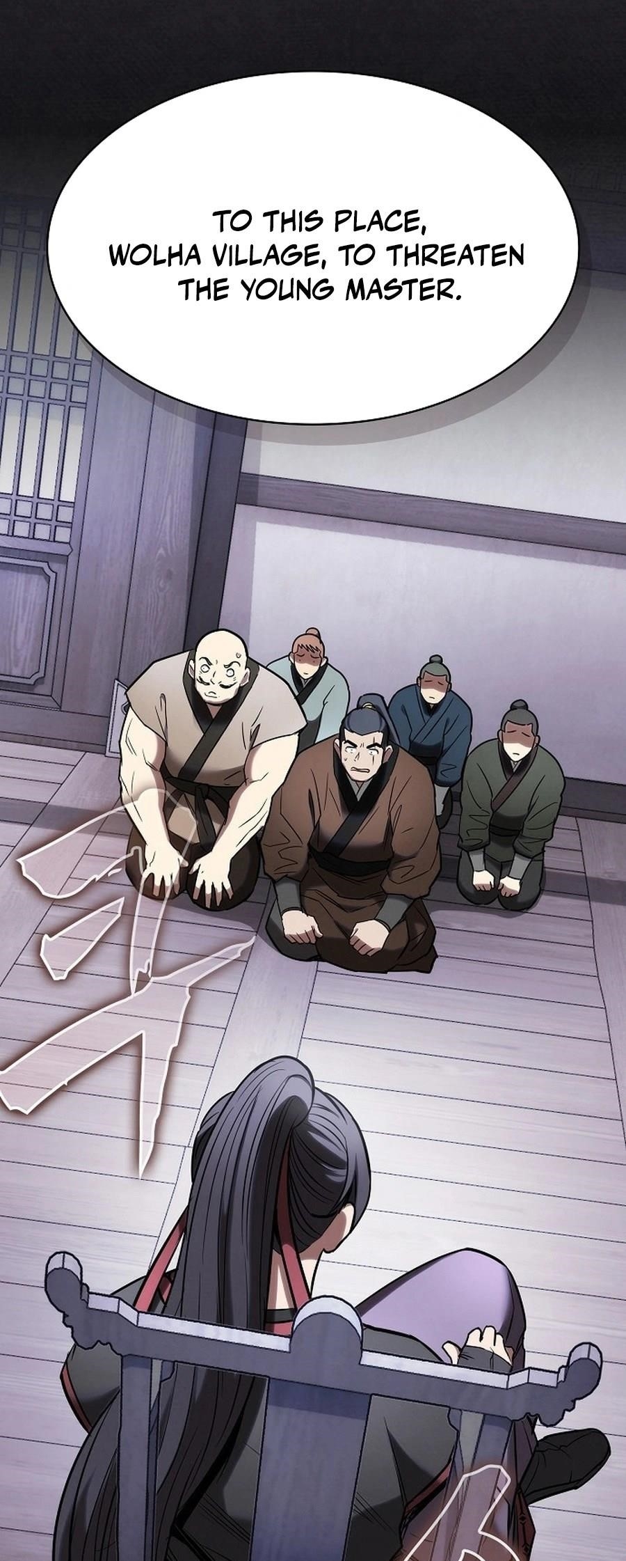 The Spy Life in the Demonic Sect Chapter 18 - Page 6