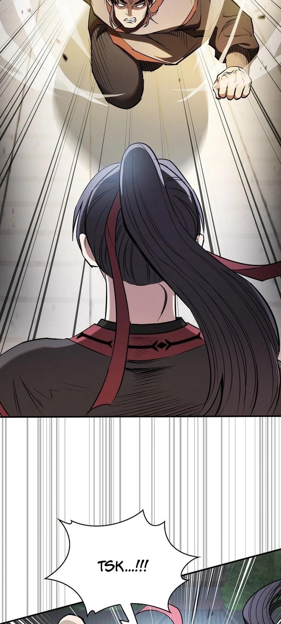 The Spy Life in the Demonic Sect Chapter 18 - Page 62