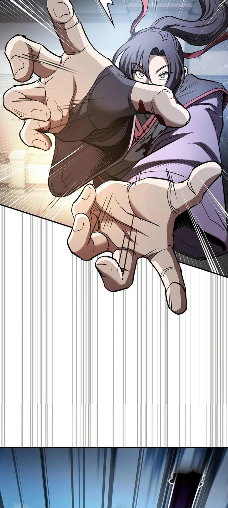 The Spy Life in the Demonic Sect Chapter 18 - Page 63