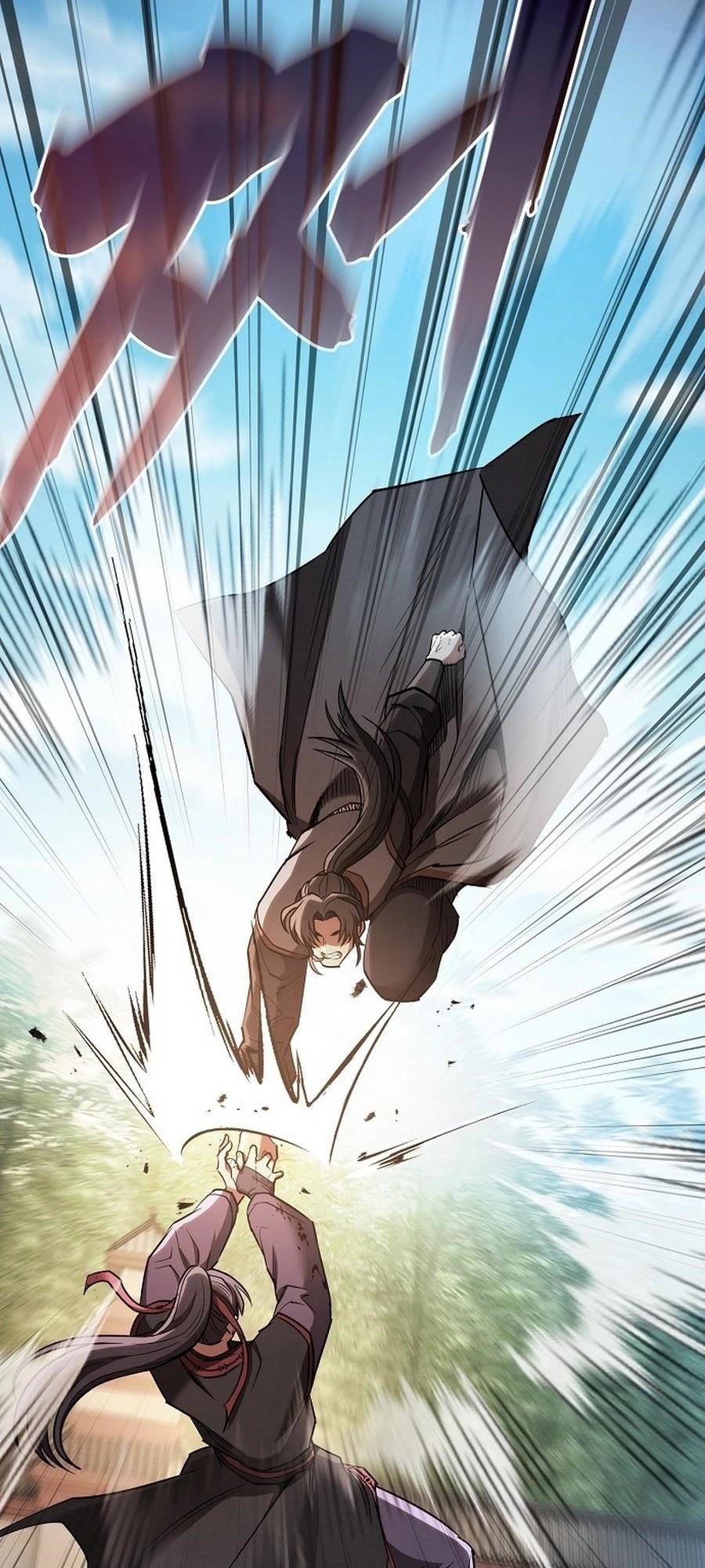 The Spy Life in the Demonic Sect Chapter 18 - Page 64