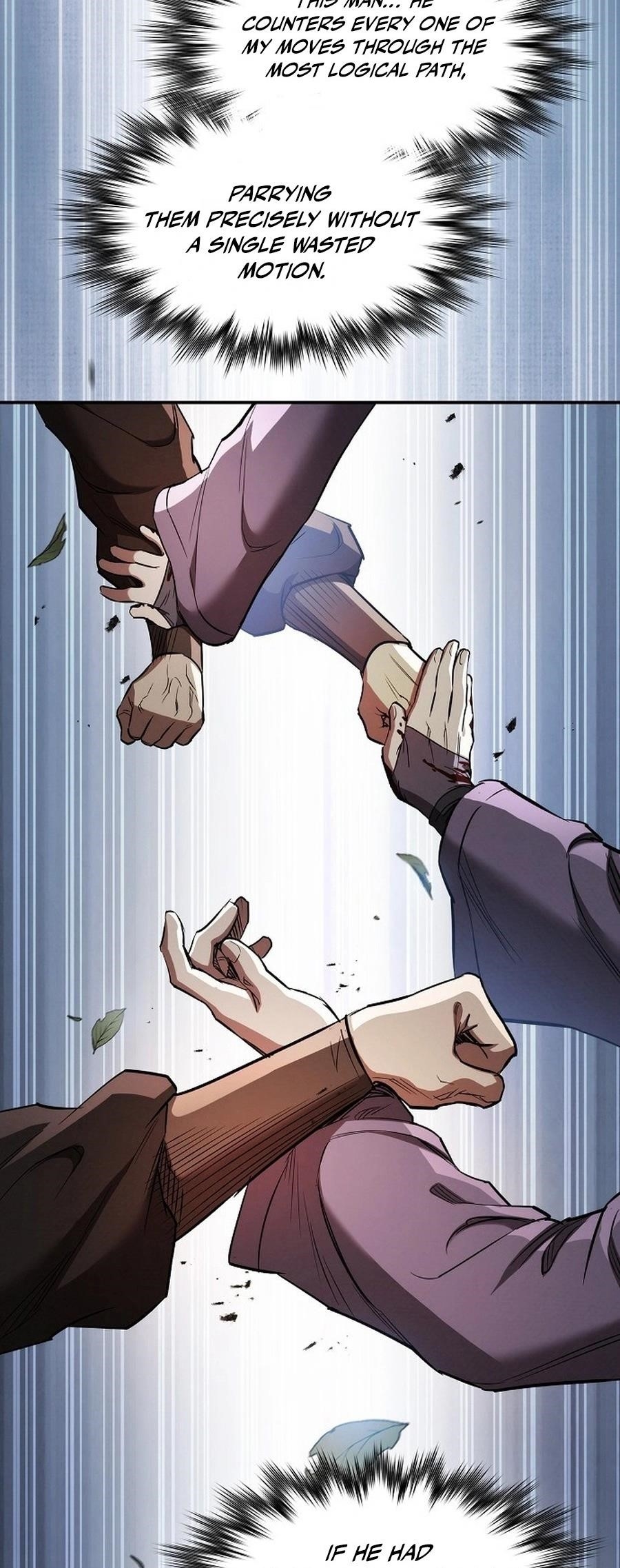 The Spy Life in the Demonic Sect Chapter 18 - Page 74