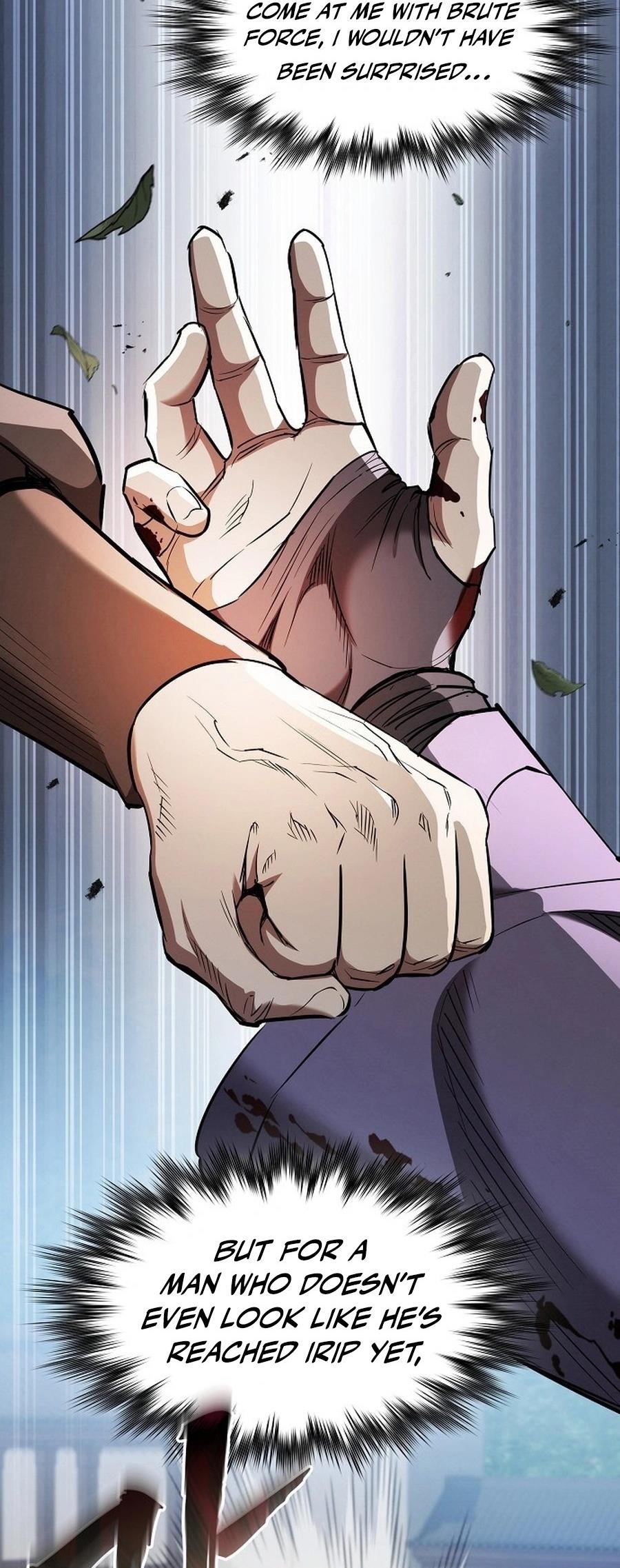 The Spy Life in the Demonic Sect Chapter 18 - Page 75