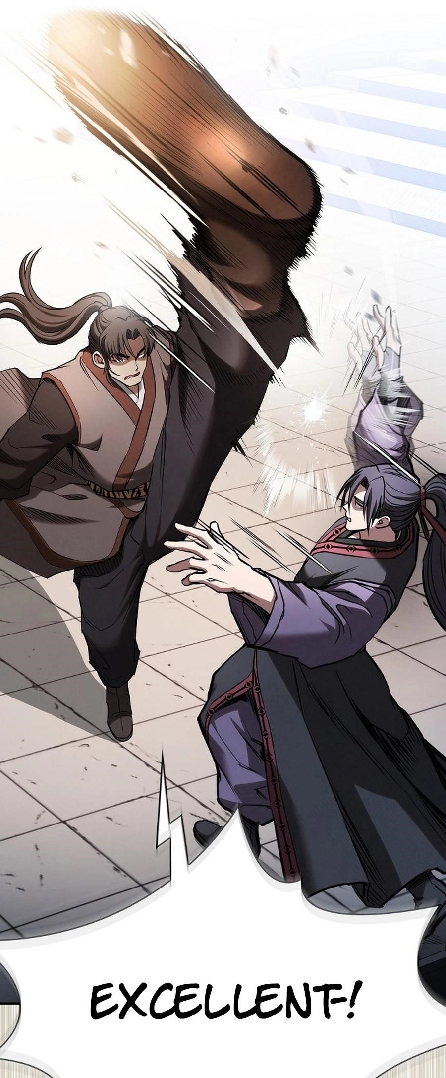 The Spy Life in the Demonic Sect Chapter 18 - Page 78