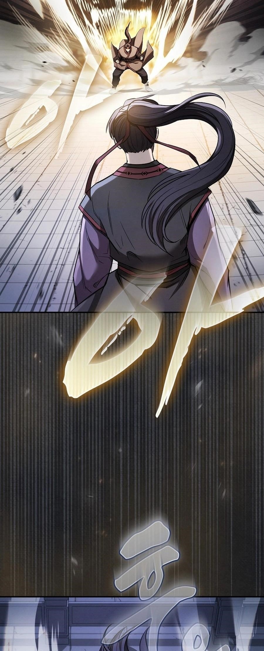 The Spy Life in the Demonic Sect Chapter 18 - Page 88