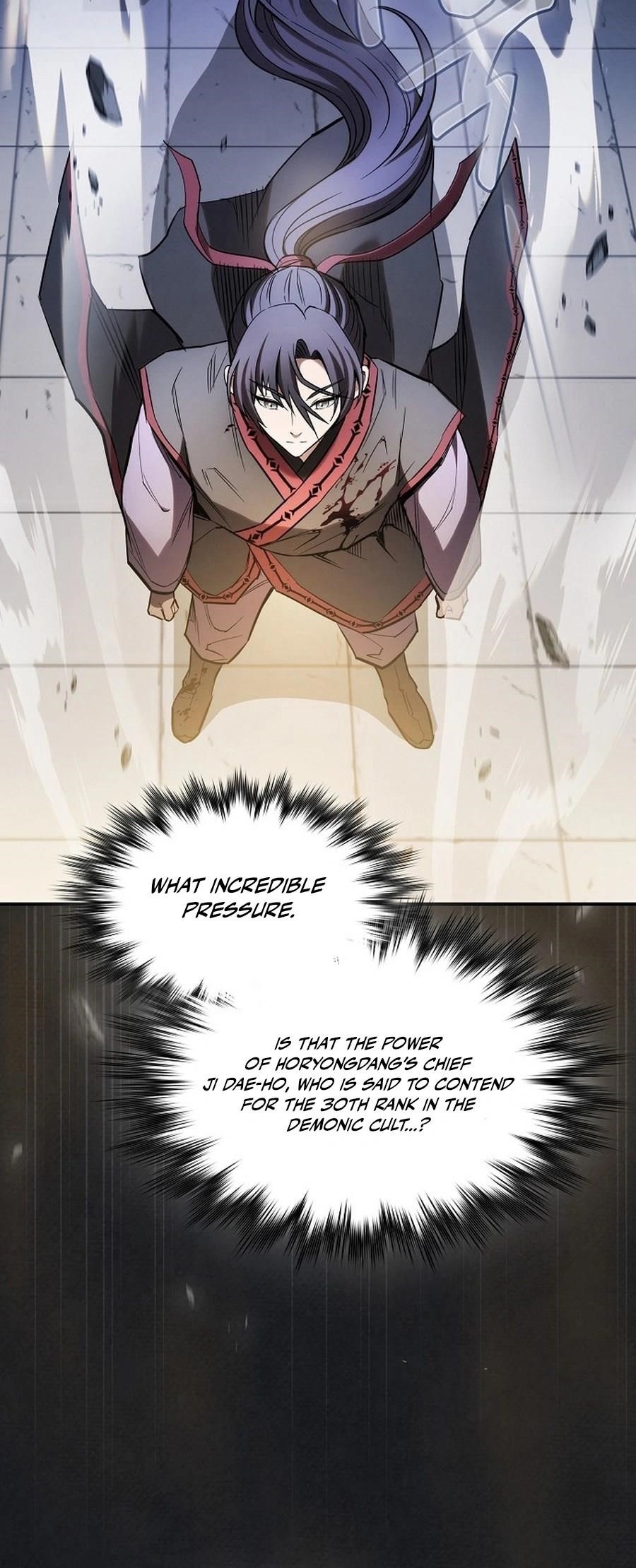 The Spy Life in the Demonic Sect Chapter 18 - Page 89