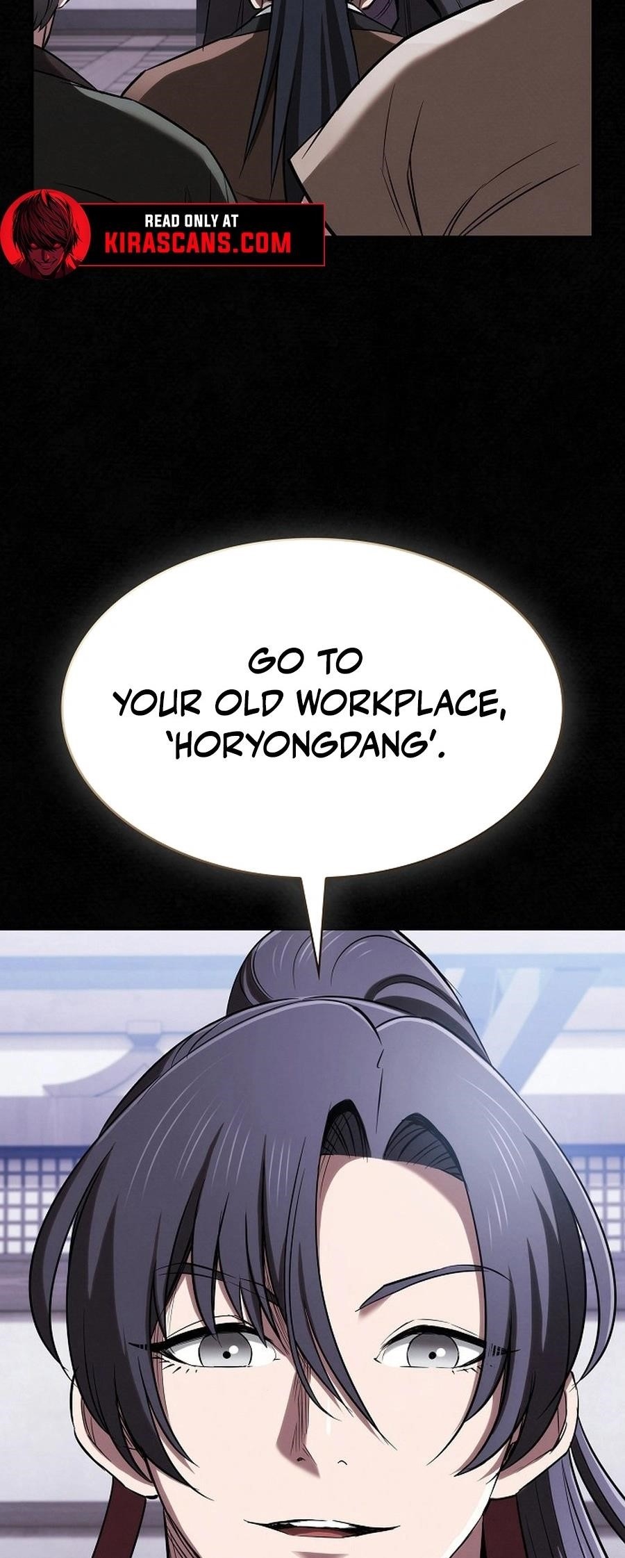 The Spy Life in the Demonic Sect Chapter 18 - Page 9