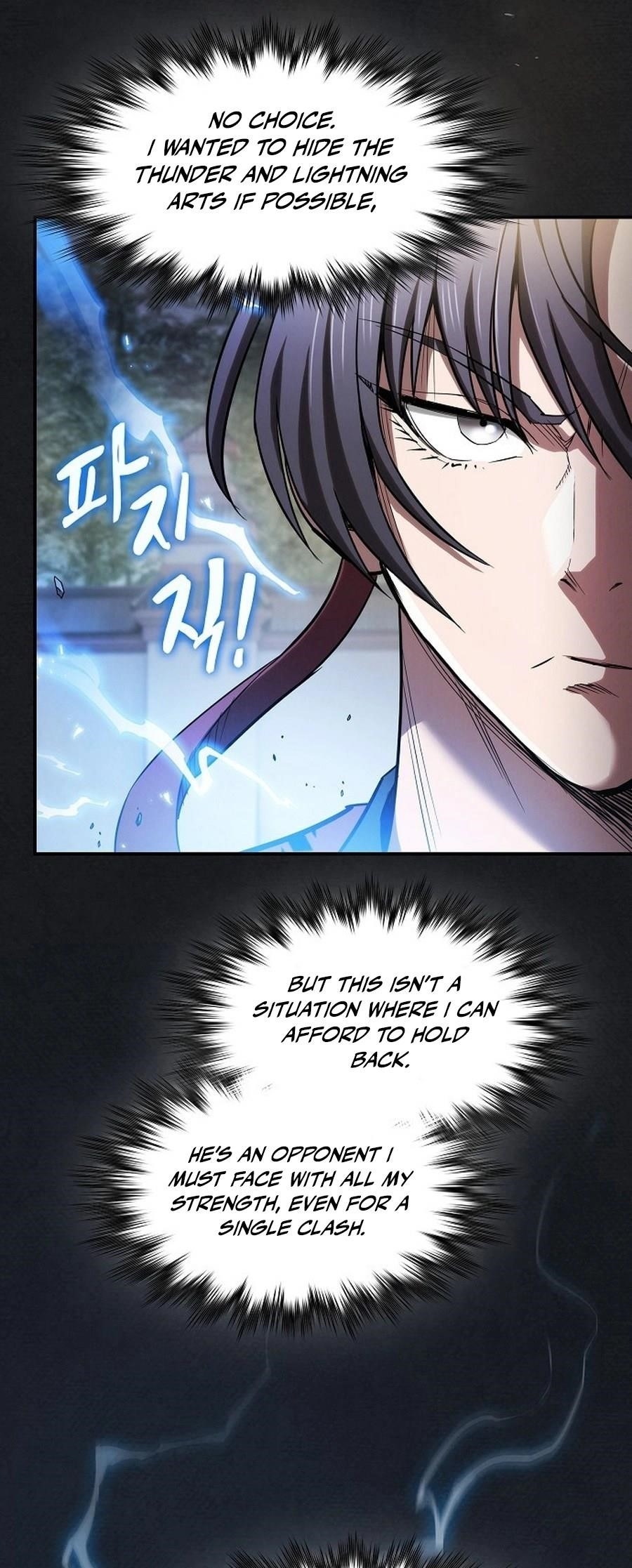 The Spy Life in the Demonic Sect Chapter 18 - Page 90