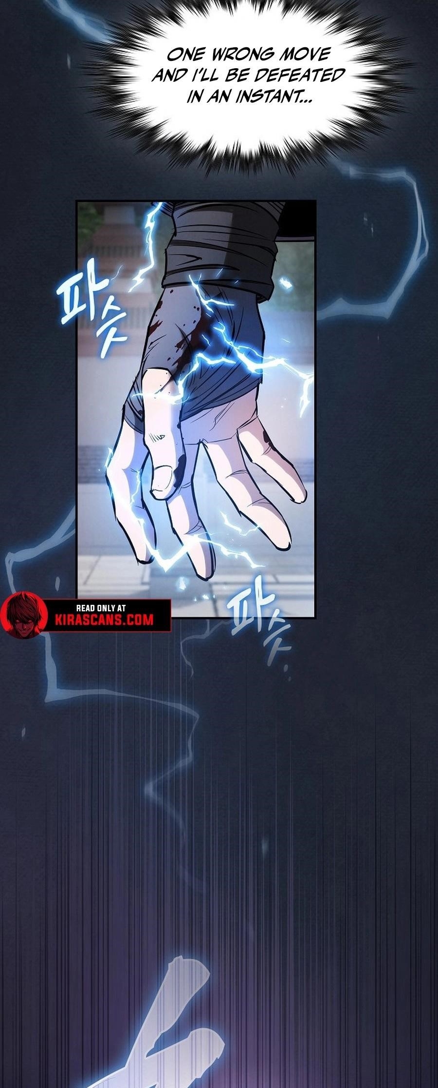 The Spy Life in the Demonic Sect Chapter 18 - Page 91