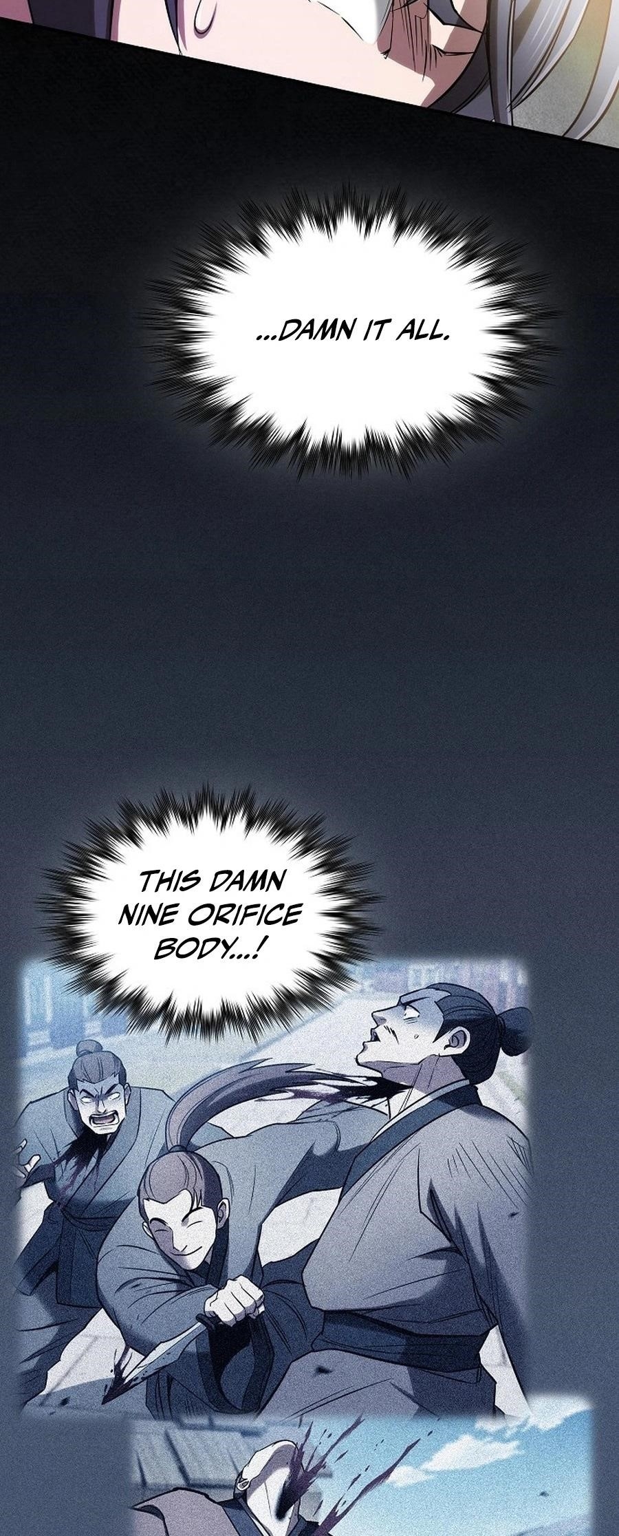 The Spy Life in the Demonic Sect Chapter 18 - Page 93