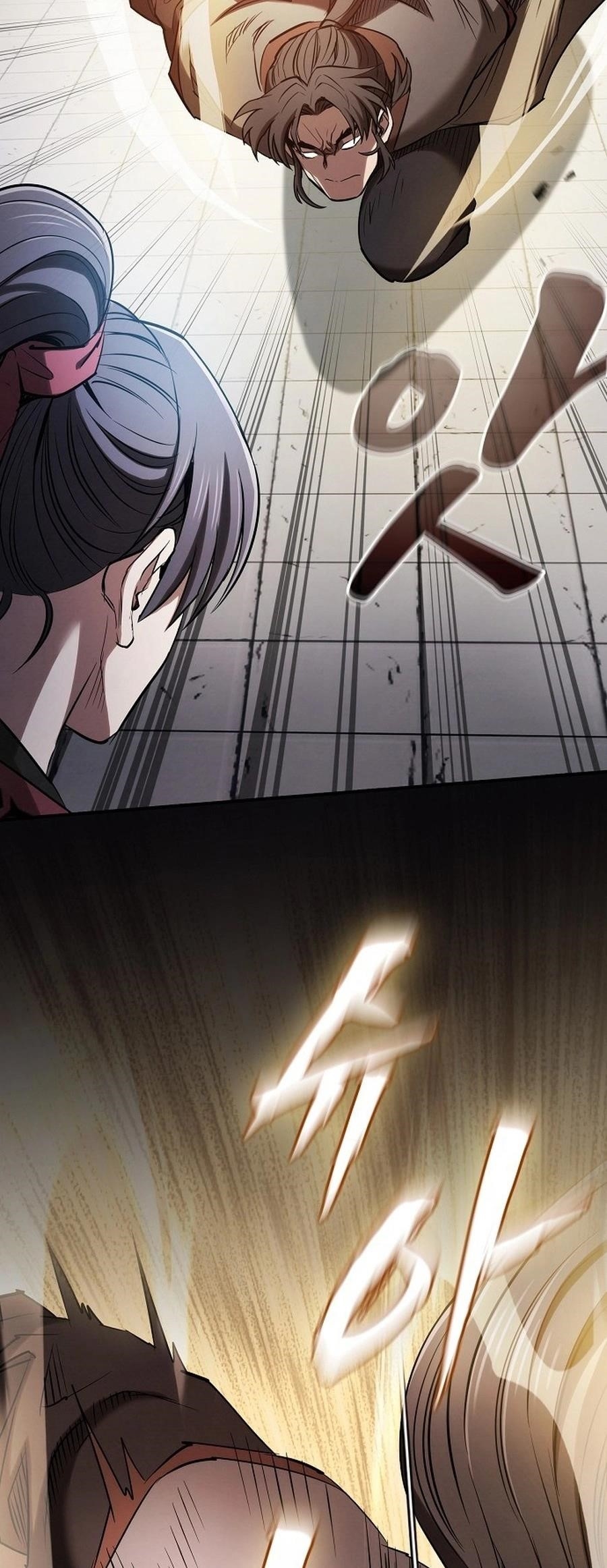 The Spy Life in the Demonic Sect Chapter 18 - Page 96