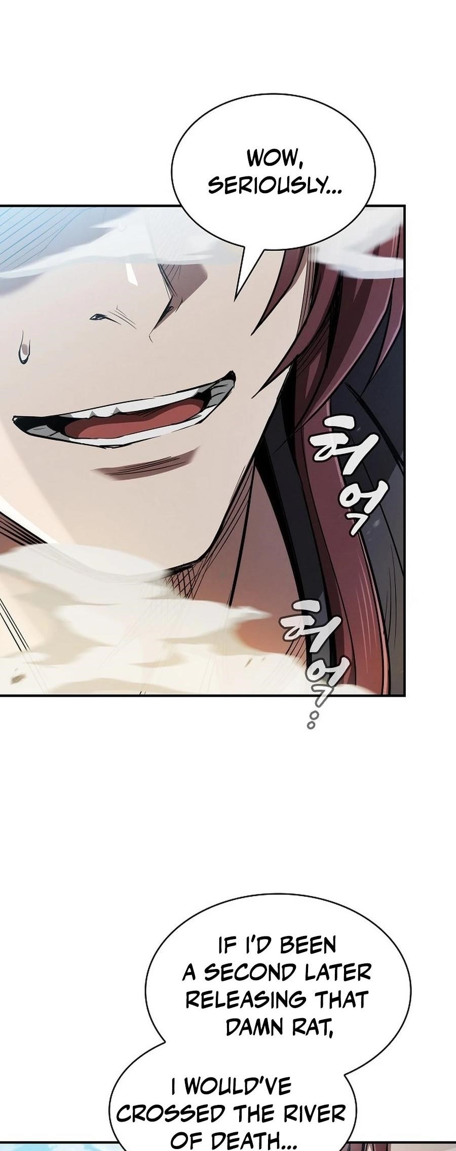 The Spy Life in the Demonic Sect Chapter 19 - Page 10