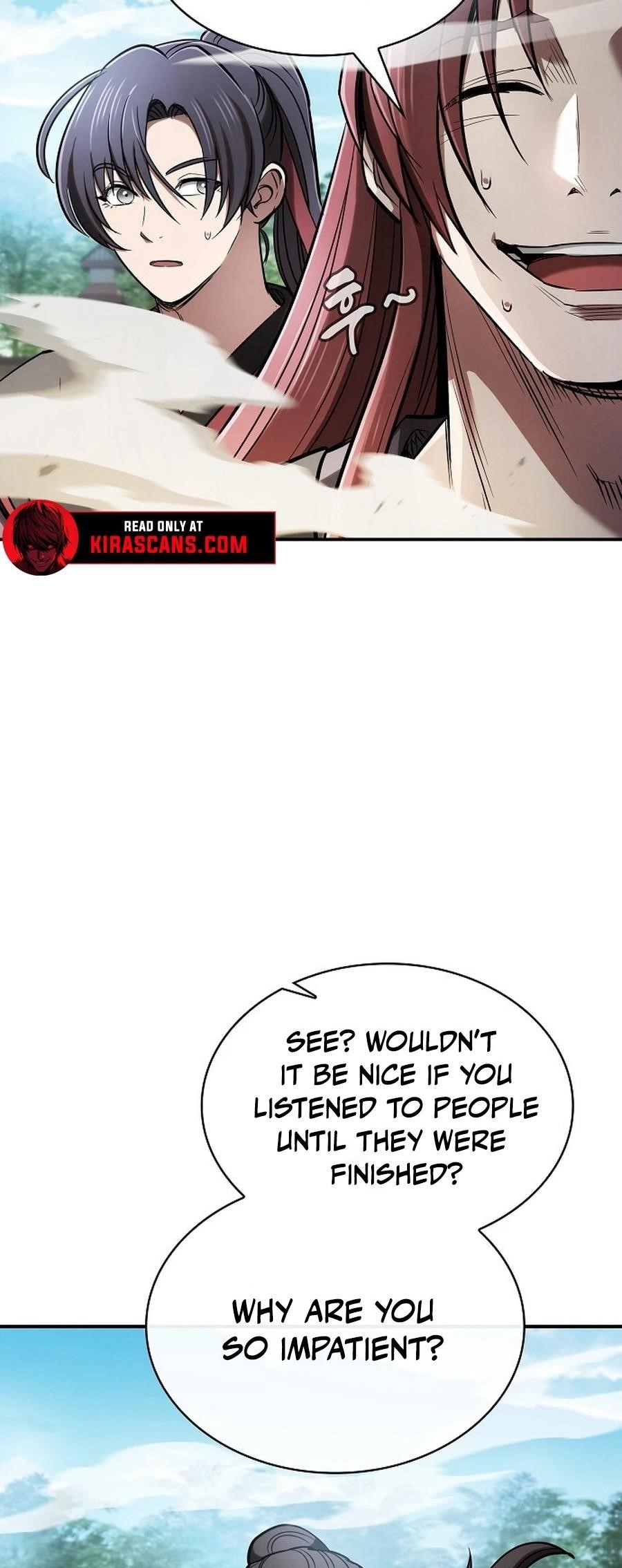 The Spy Life in the Demonic Sect Chapter 19 - Page 11