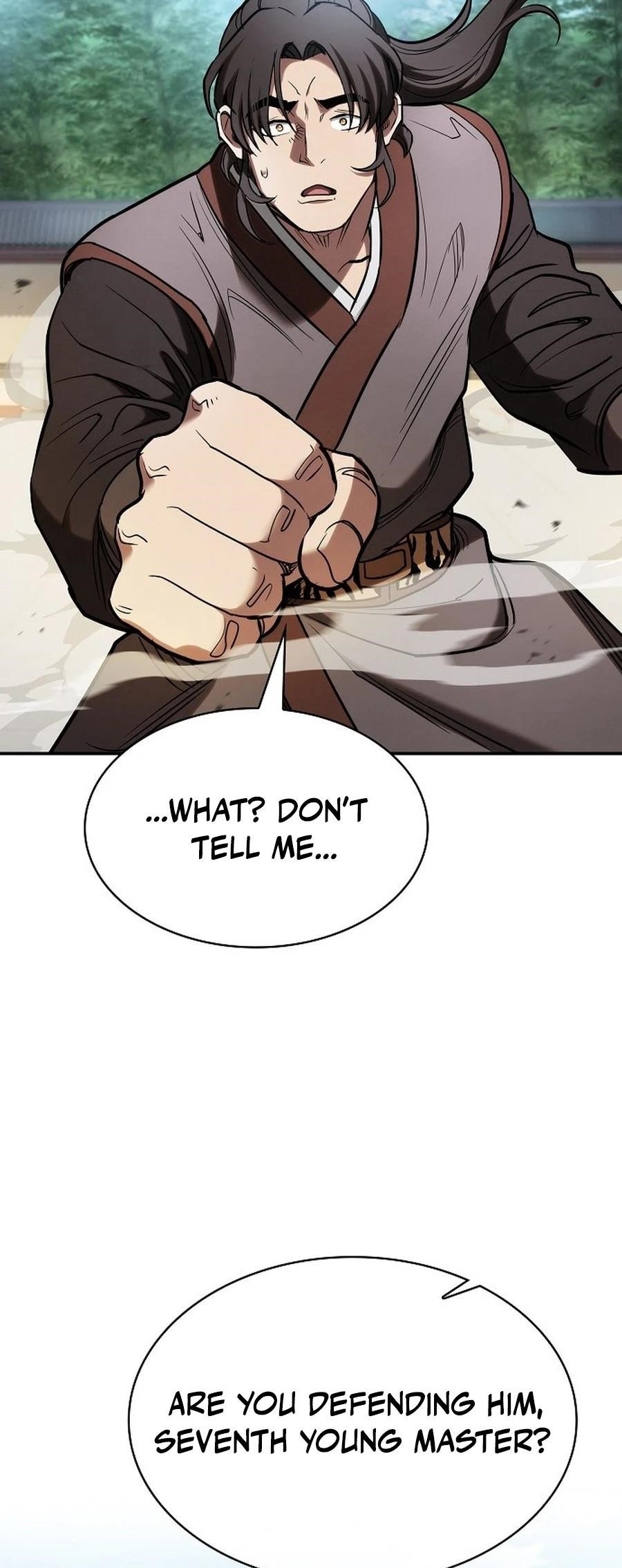 The Spy Life in the Demonic Sect Chapter 19 - Page 12