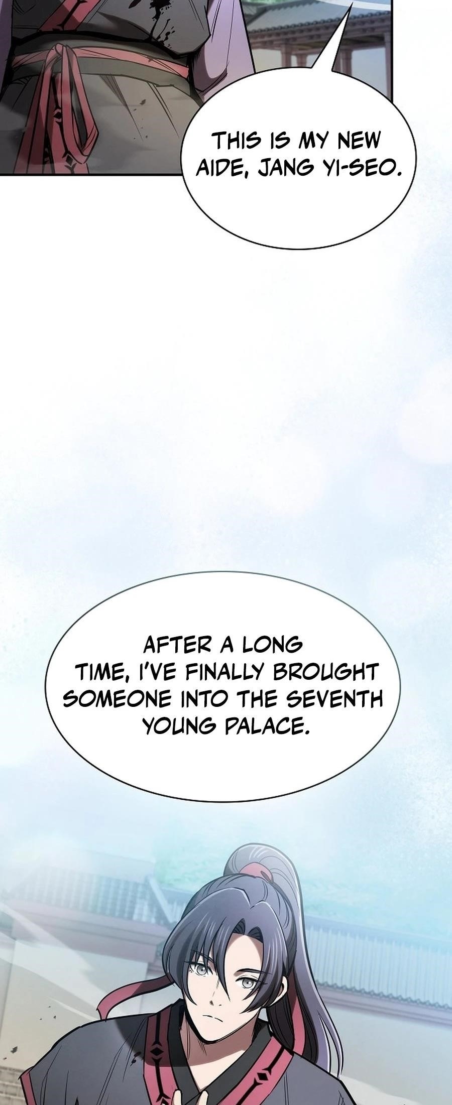 The Spy Life in the Demonic Sect Chapter 19 - Page 15