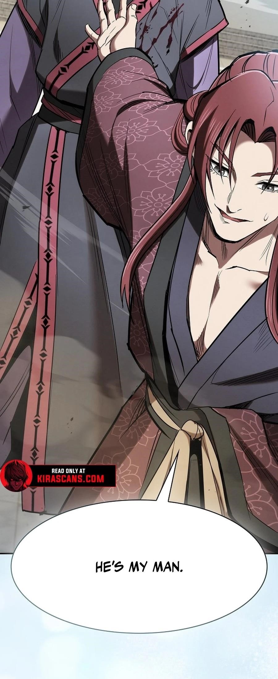 The Spy Life in the Demonic Sect Chapter 19 - Page 16