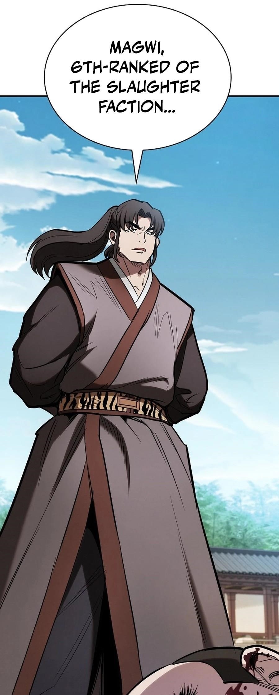 The Spy Life in the Demonic Sect Chapter 19 - Page 20