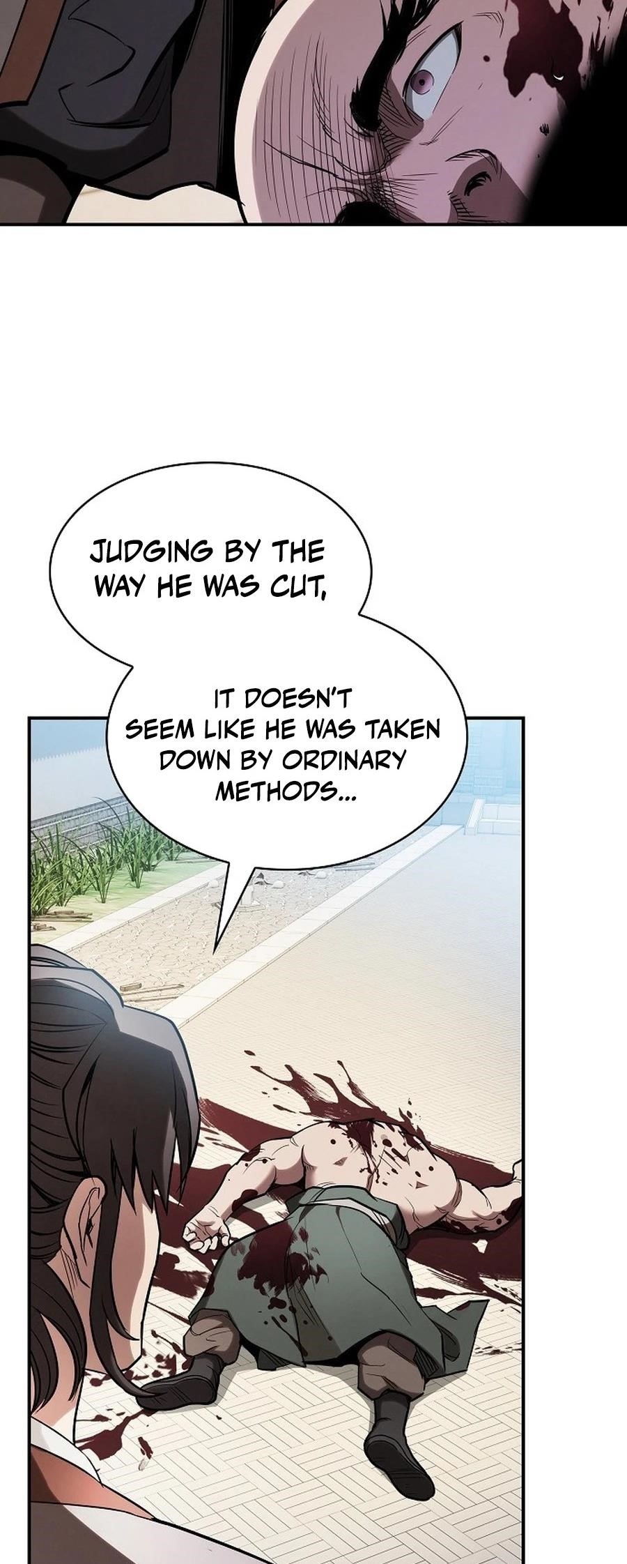 The Spy Life in the Demonic Sect Chapter 19 - Page 21