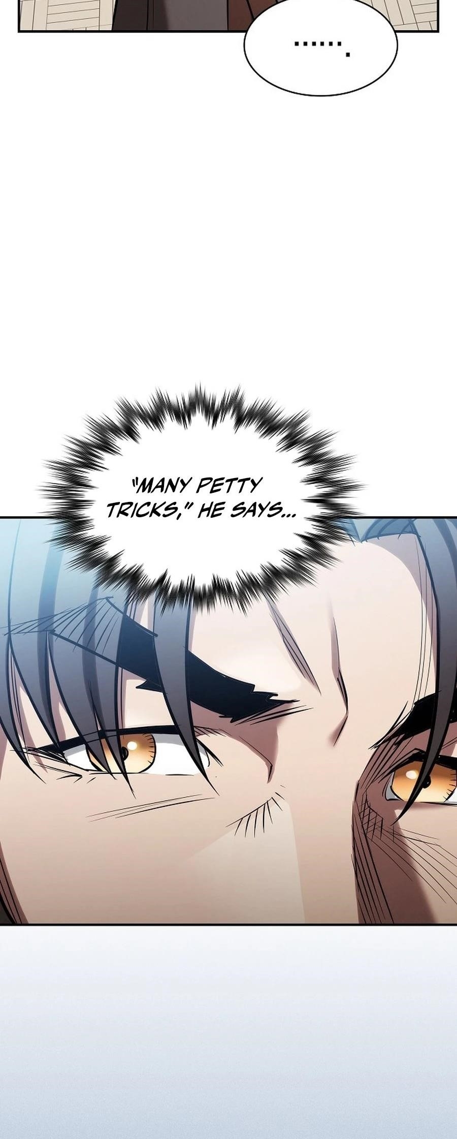 The Spy Life in the Demonic Sect Chapter 19 - Page 25