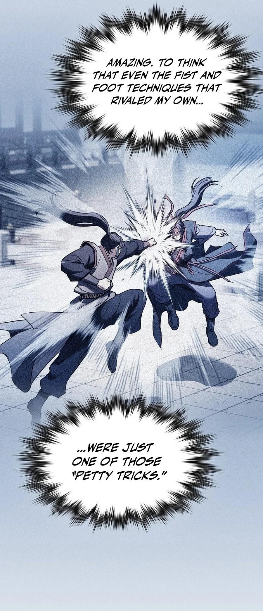 The Spy Life in the Demonic Sect Chapter 19 - Page 26