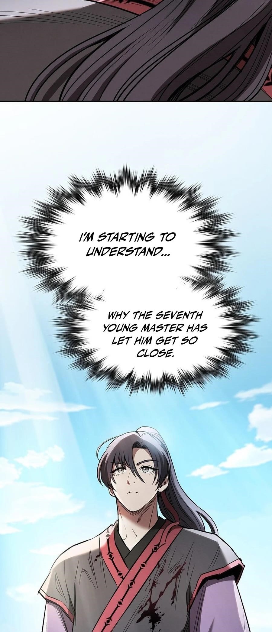 The Spy Life in the Demonic Sect Chapter 19 - Page 28