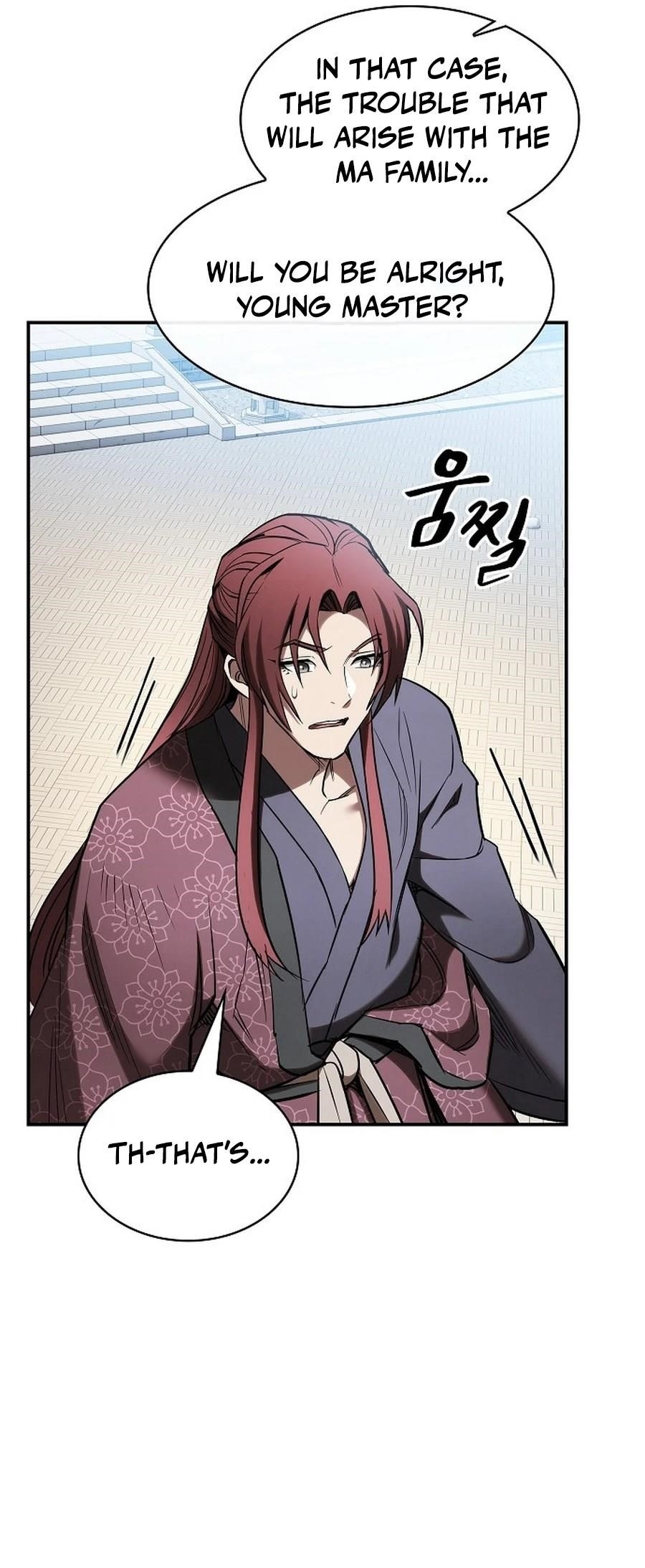 The Spy Life in the Demonic Sect Chapter 19 - Page 32