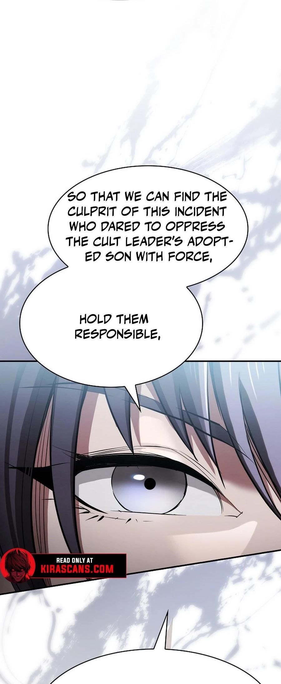 The Spy Life in the Demonic Sect Chapter 19 - Page 34