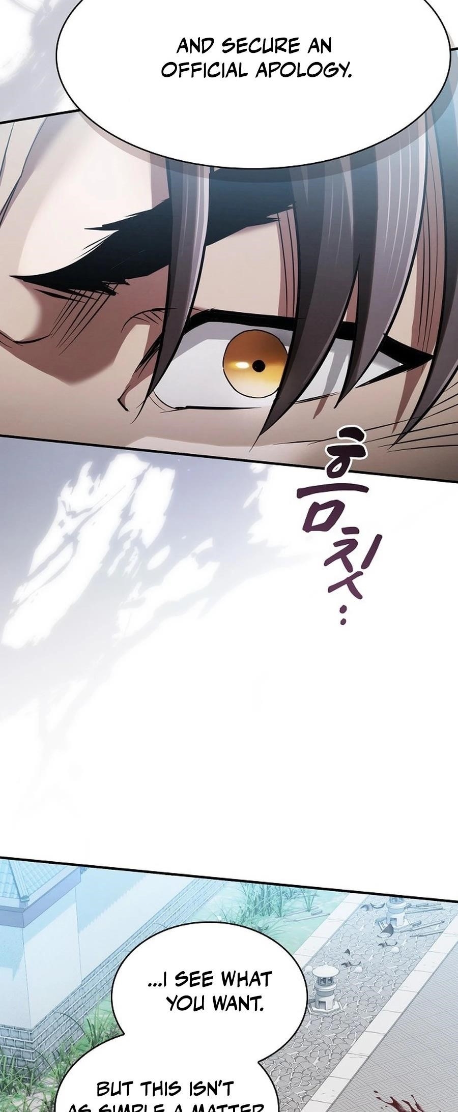 The Spy Life in the Demonic Sect Chapter 19 - Page 35