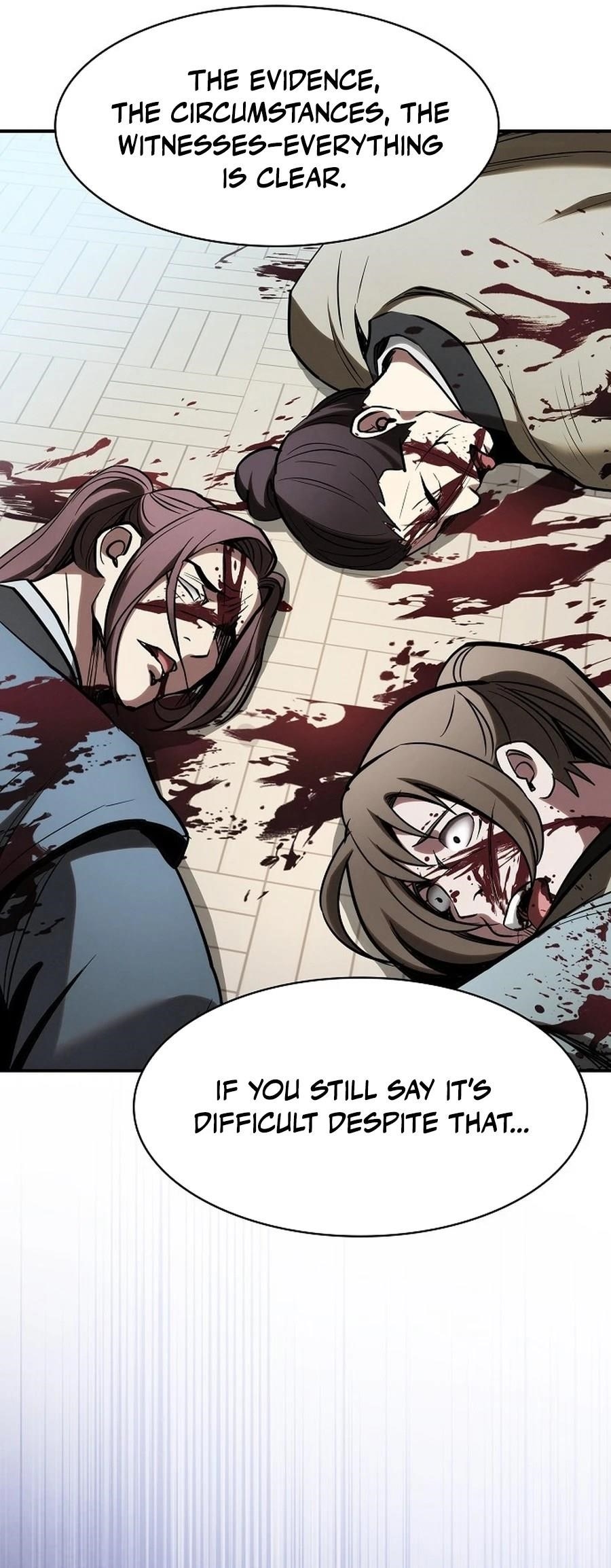 The Spy Life in the Demonic Sect Chapter 19 - Page 37