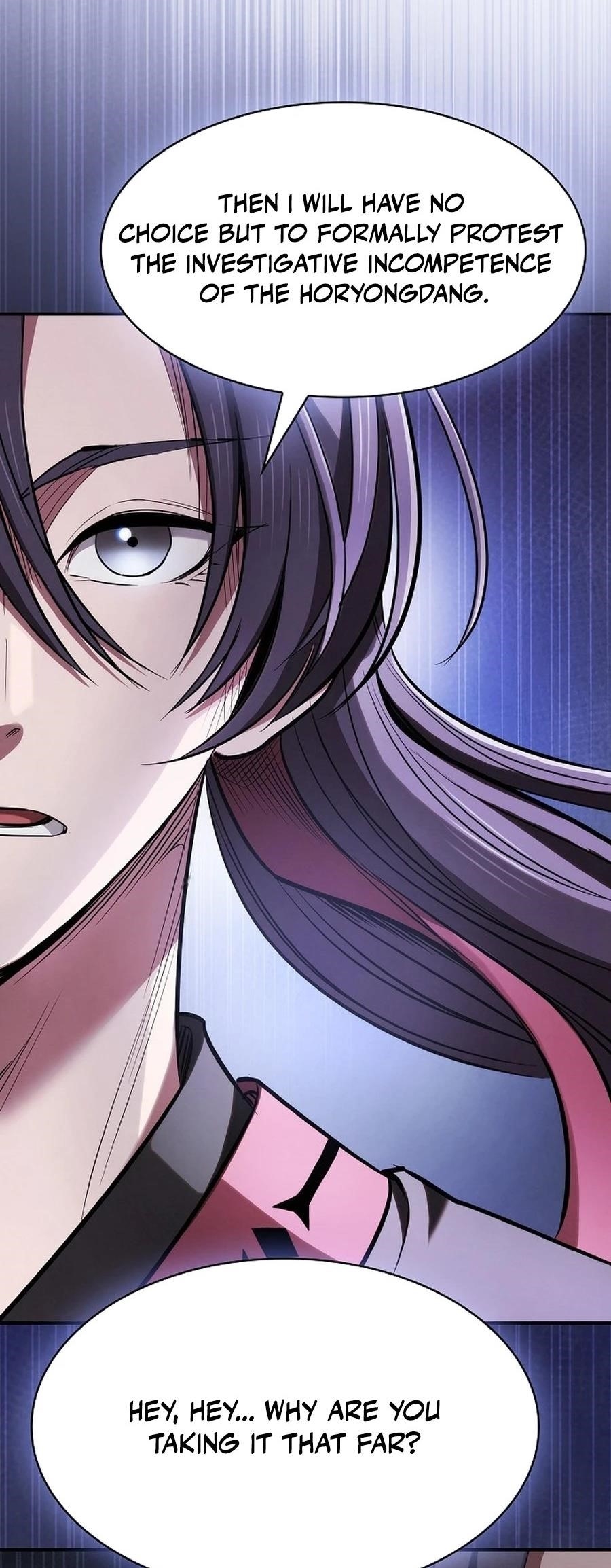 The Spy Life in the Demonic Sect Chapter 19 - Page 38