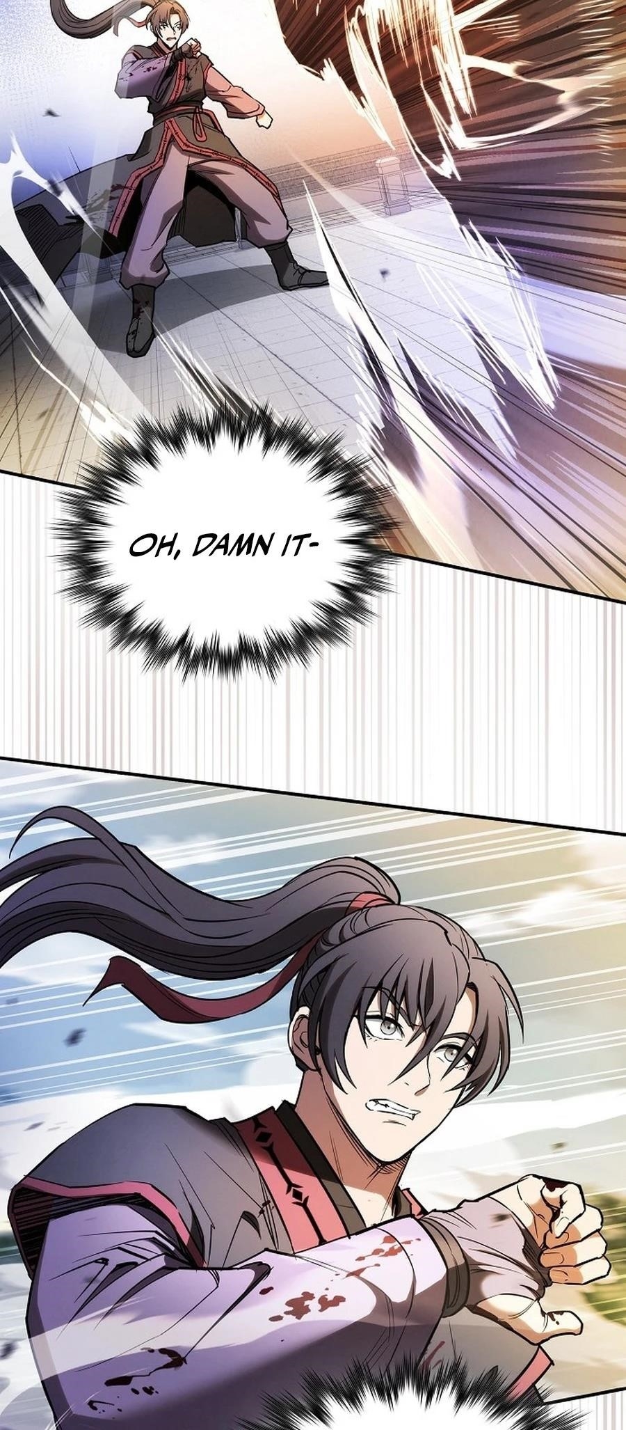 The Spy Life in the Demonic Sect Chapter 19 - Page 4