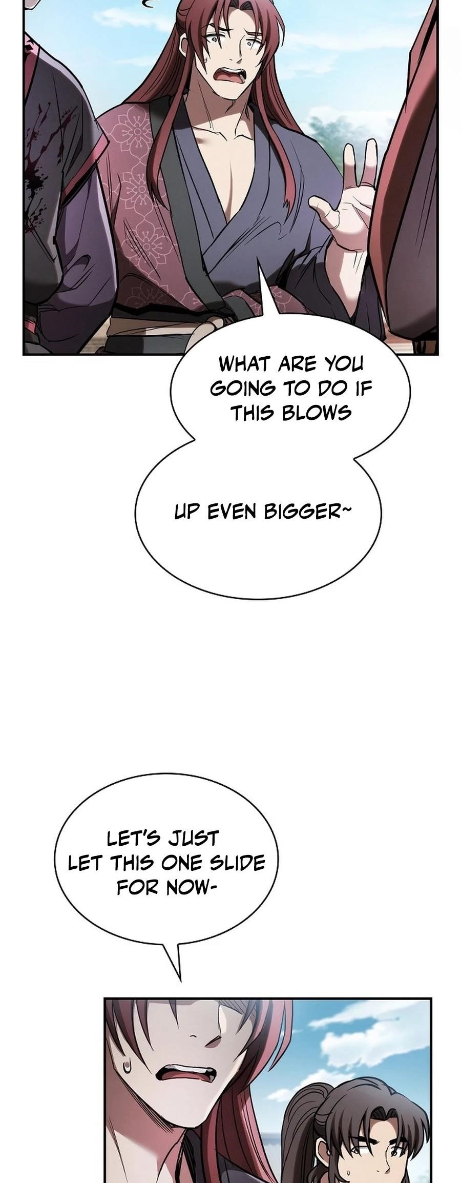 The Spy Life in the Demonic Sect Chapter 19 - Page 40