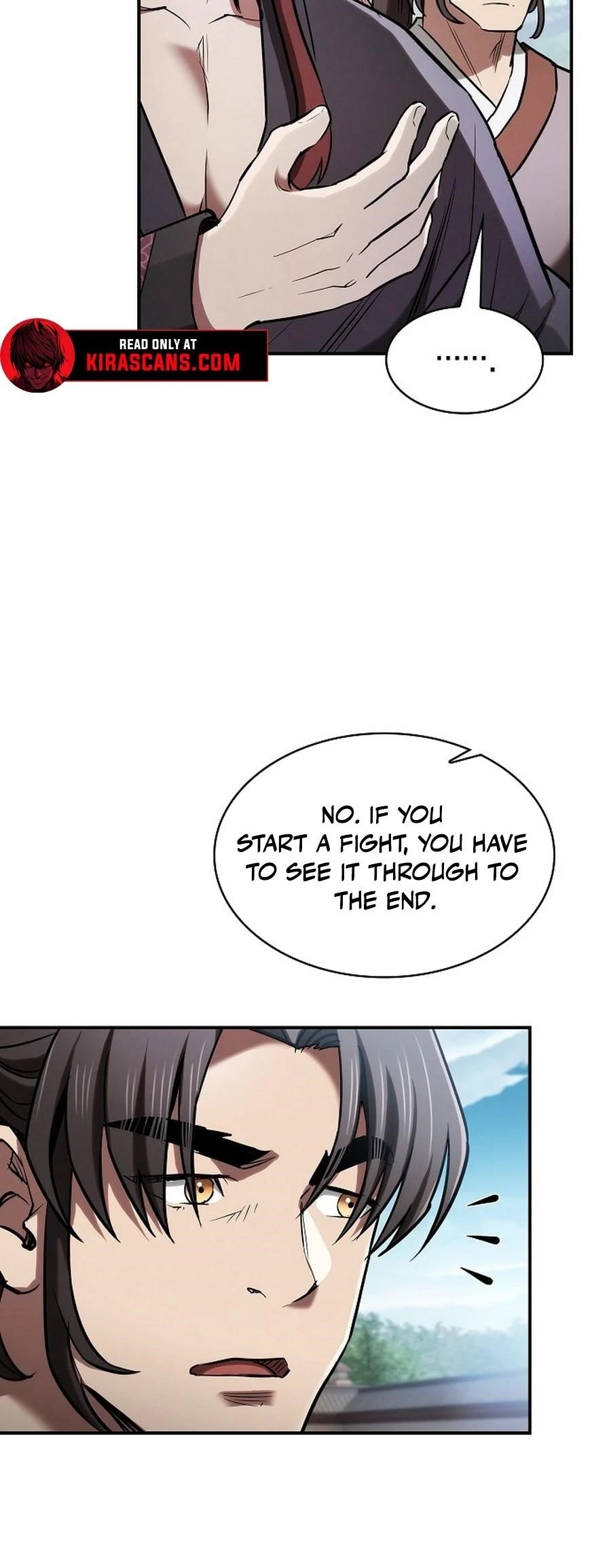 The Spy Life in the Demonic Sect Chapter 19 - Page 41