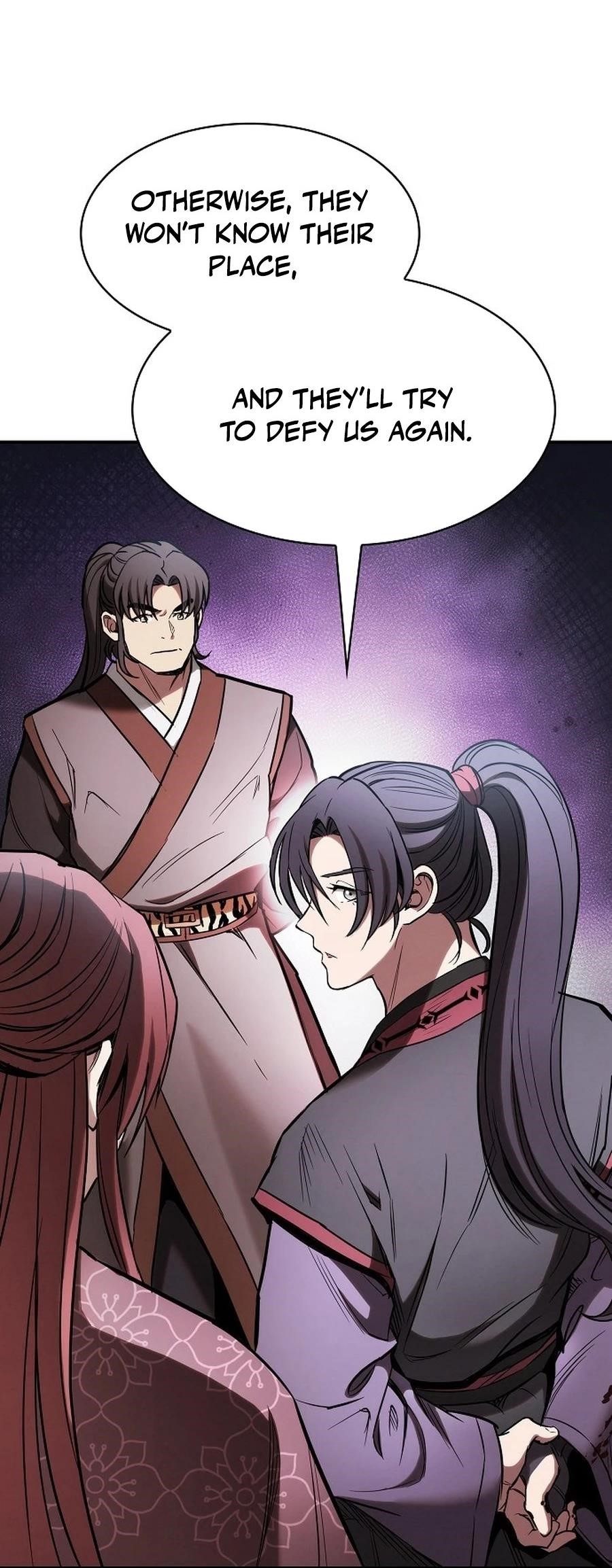 The Spy Life in the Demonic Sect Chapter 19 - Page 42