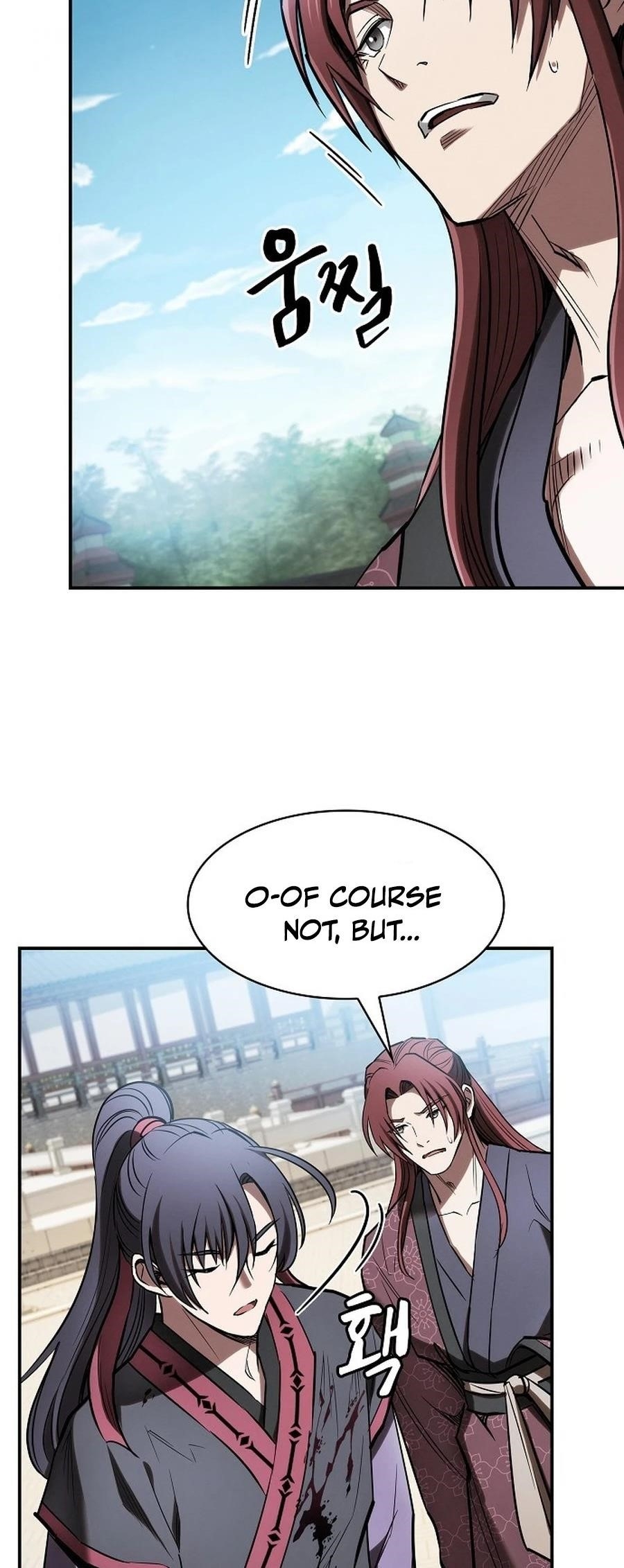 The Spy Life in the Demonic Sect Chapter 19 - Page 45