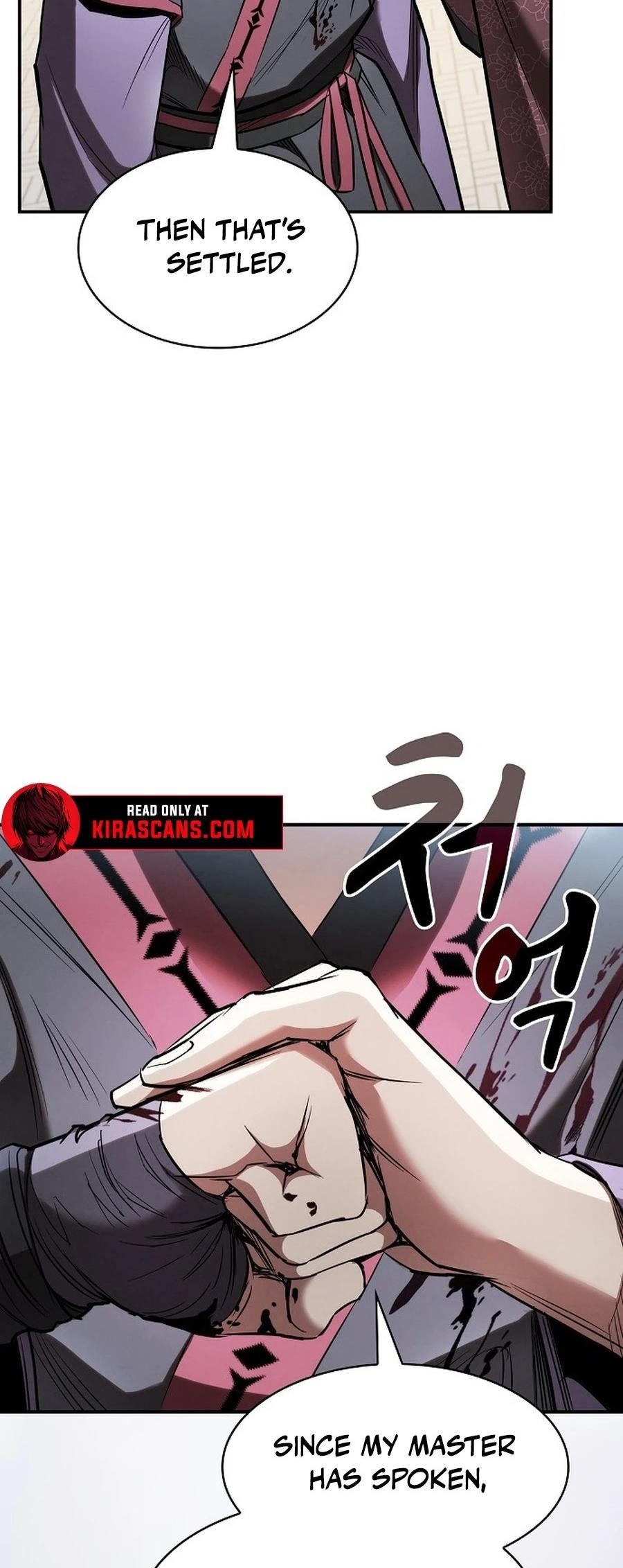 The Spy Life in the Demonic Sect Chapter 19 - Page 46