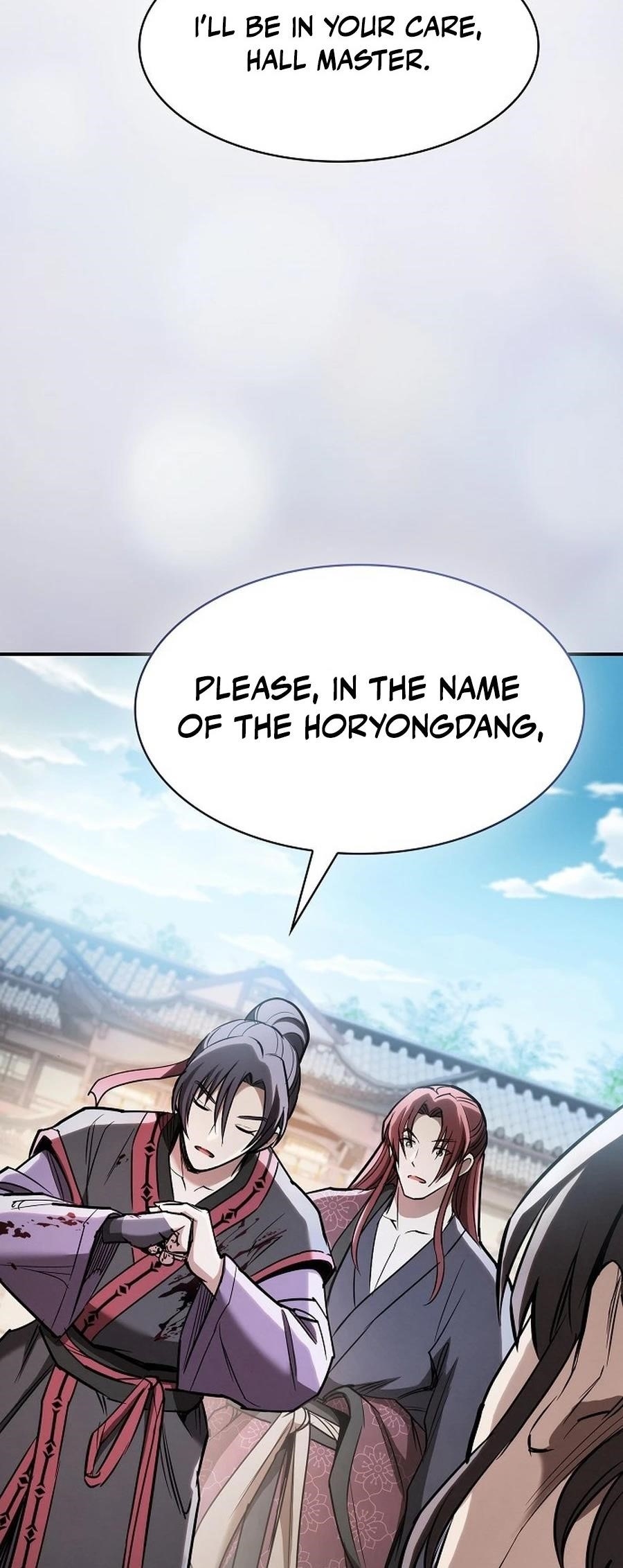 The Spy Life in the Demonic Sect Chapter 19 - Page 47