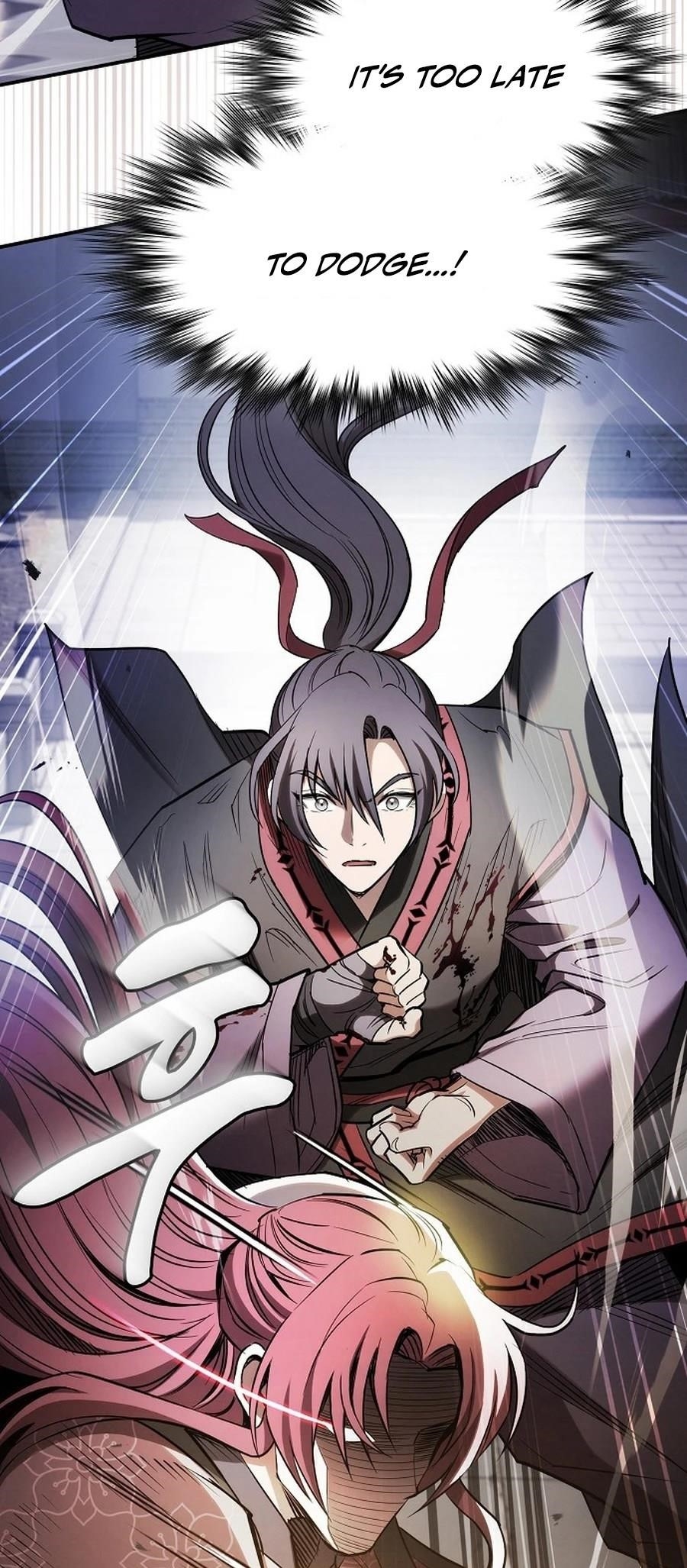 The Spy Life in the Demonic Sect Chapter 19 - Page 5