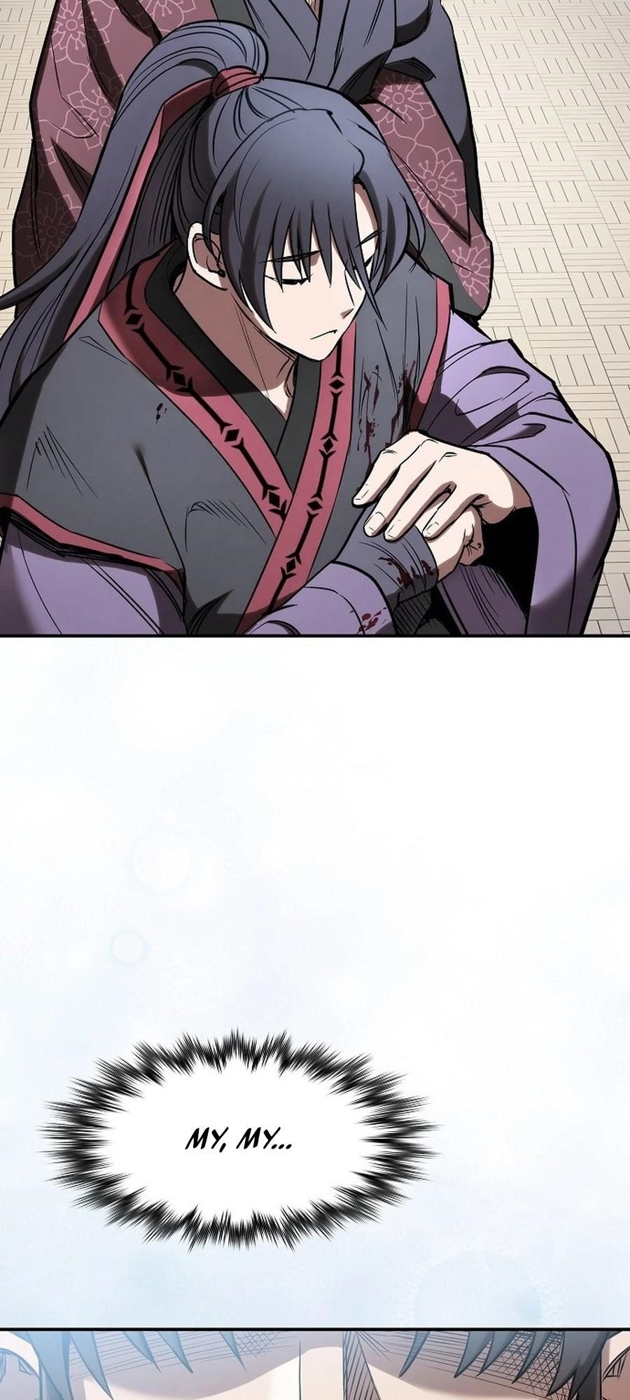 The Spy Life in the Demonic Sect Chapter 19 - Page 51