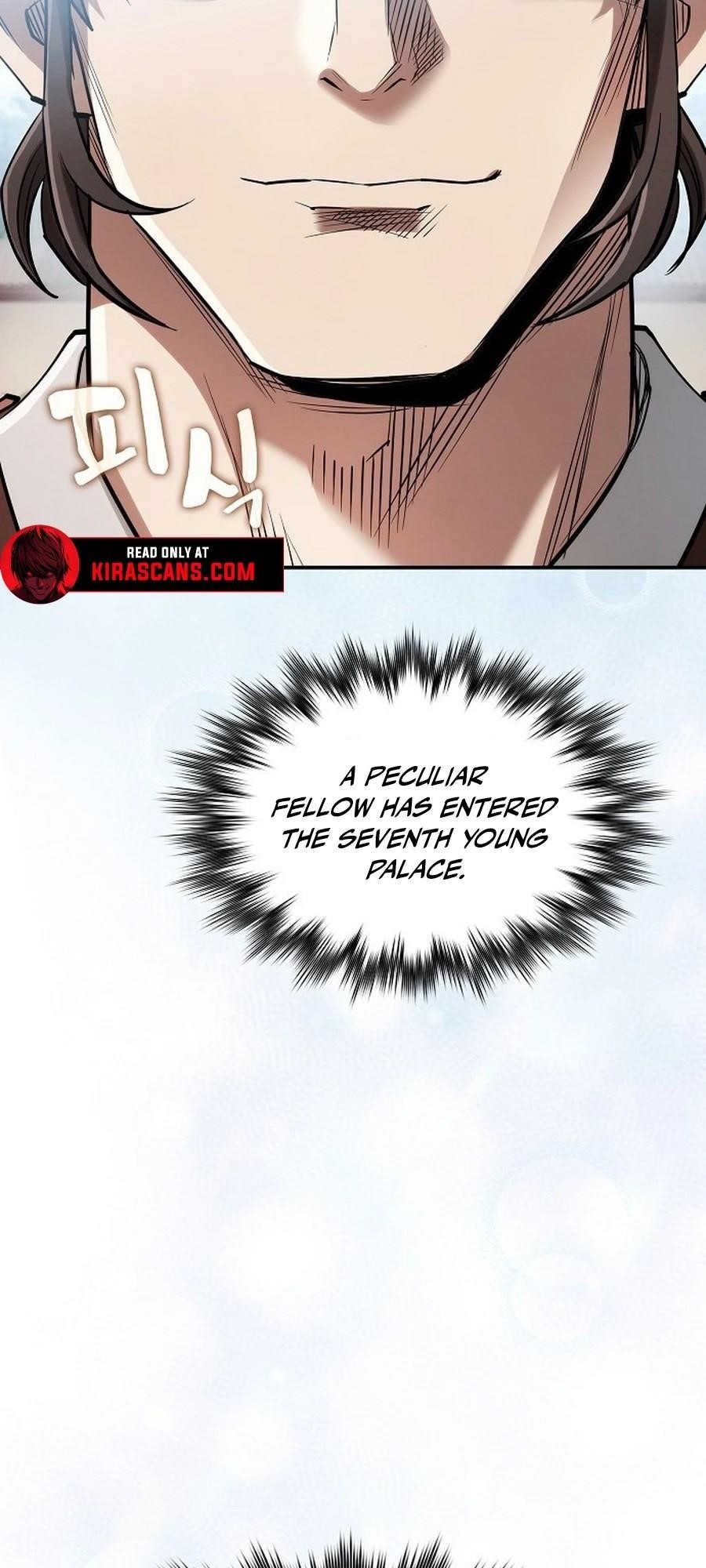 The Spy Life in the Demonic Sect Chapter 19 - Page 52