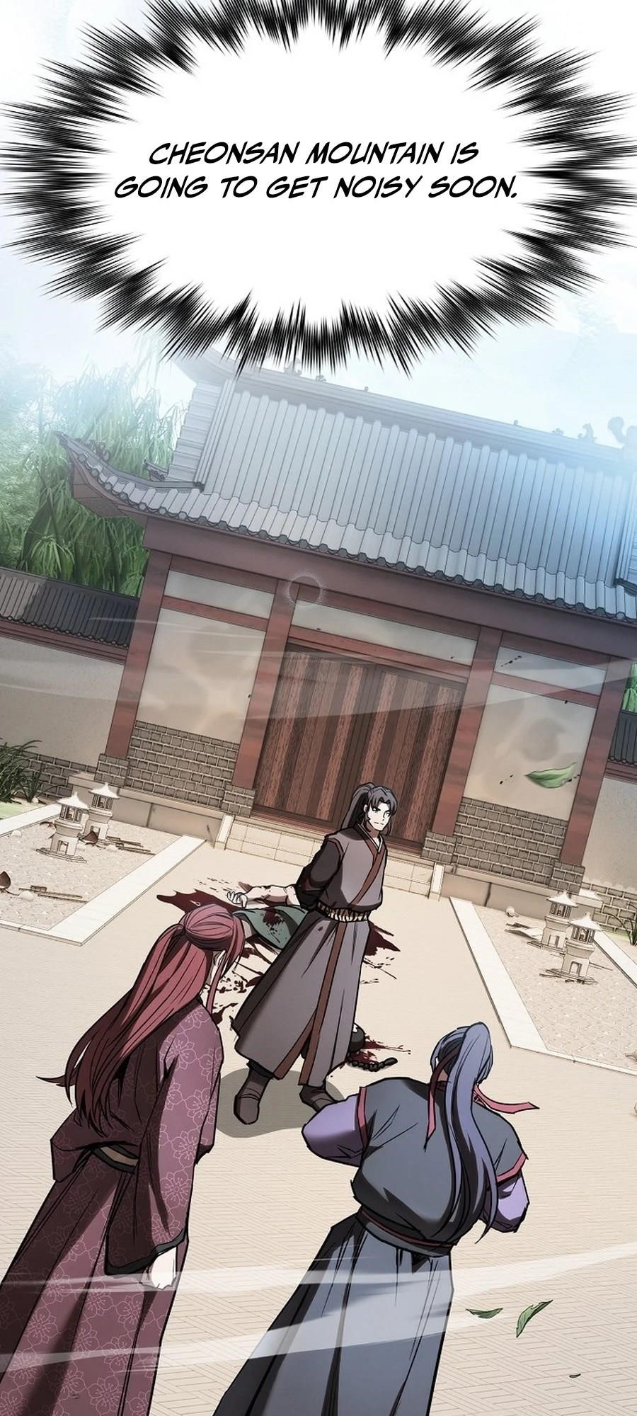 The Spy Life in the Demonic Sect Chapter 19 - Page 53