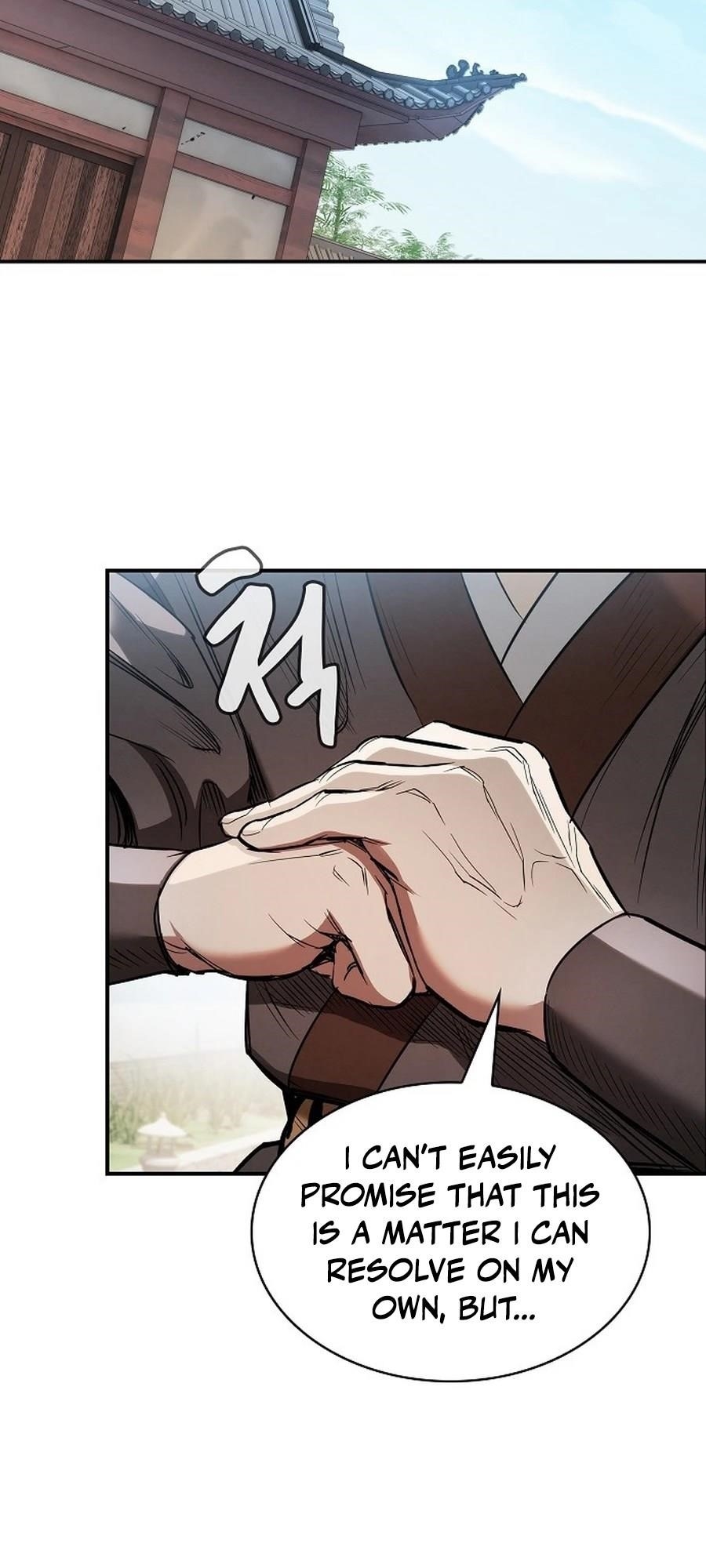 The Spy Life in the Demonic Sect Chapter 19 - Page 55