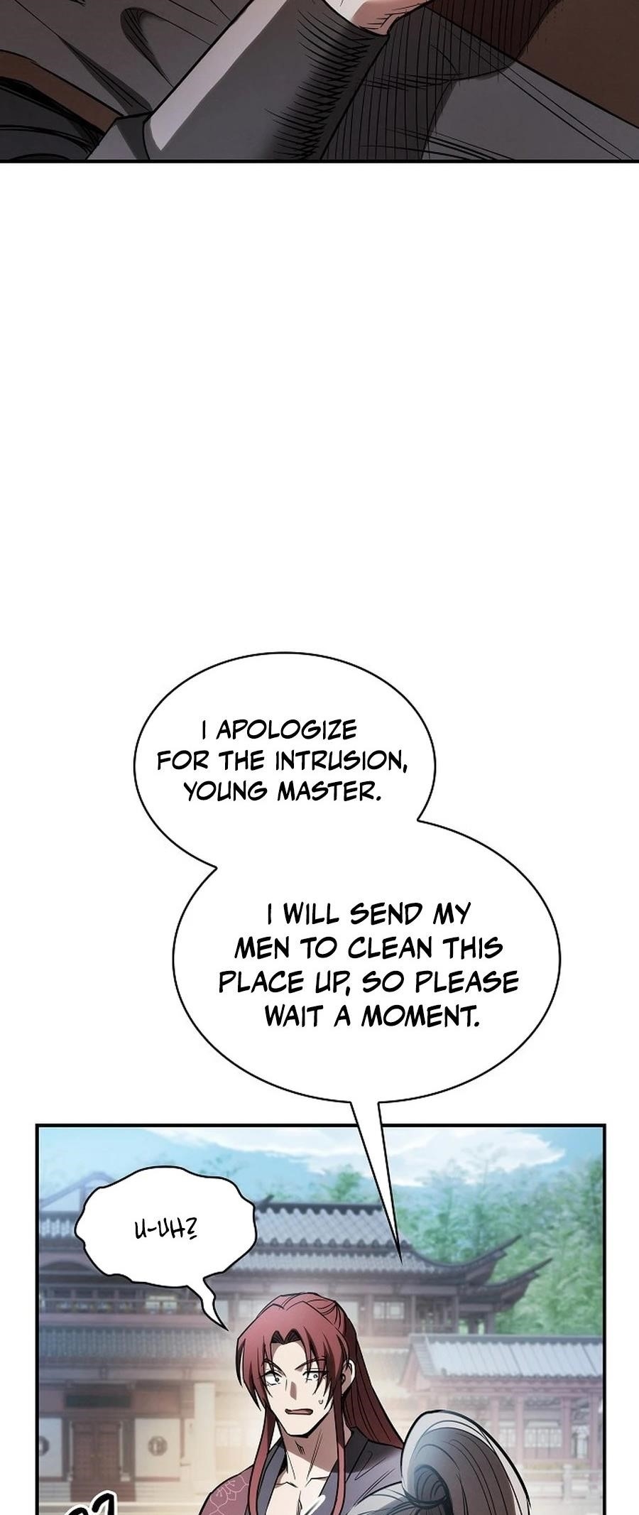 The Spy Life in the Demonic Sect Chapter 19 - Page 57