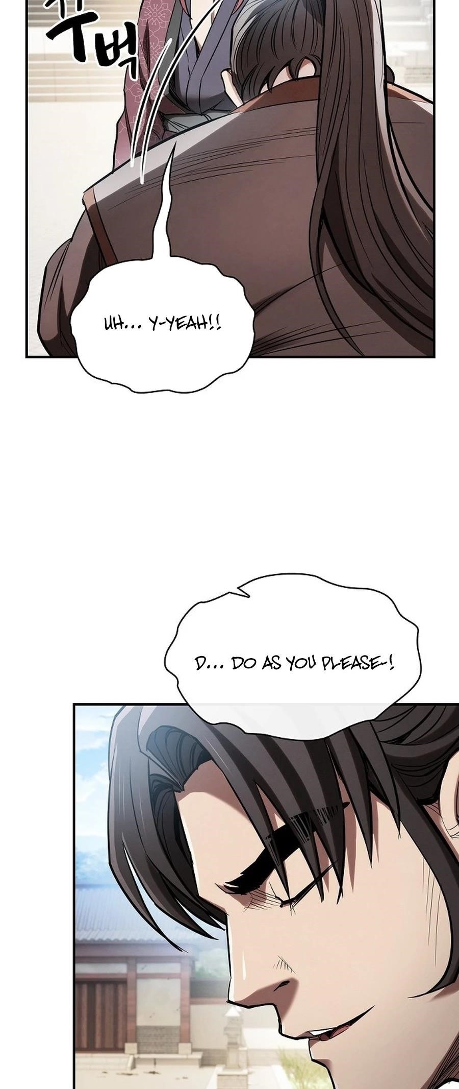 The Spy Life in the Demonic Sect Chapter 19 - Page 58