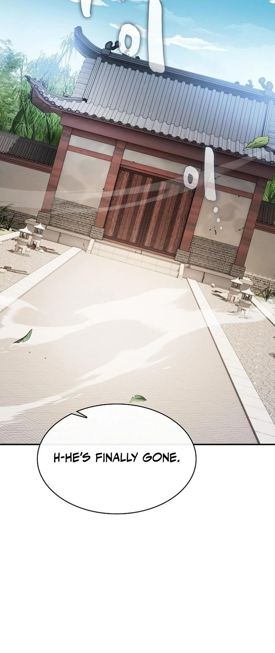 The Spy Life in the Demonic Sect Chapter 19 - Page 61