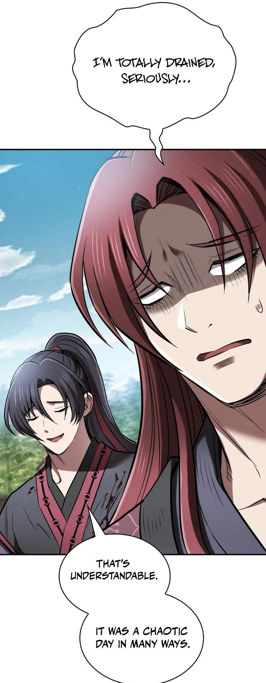 The Spy Life in the Demonic Sect Chapter 19 - Page 62