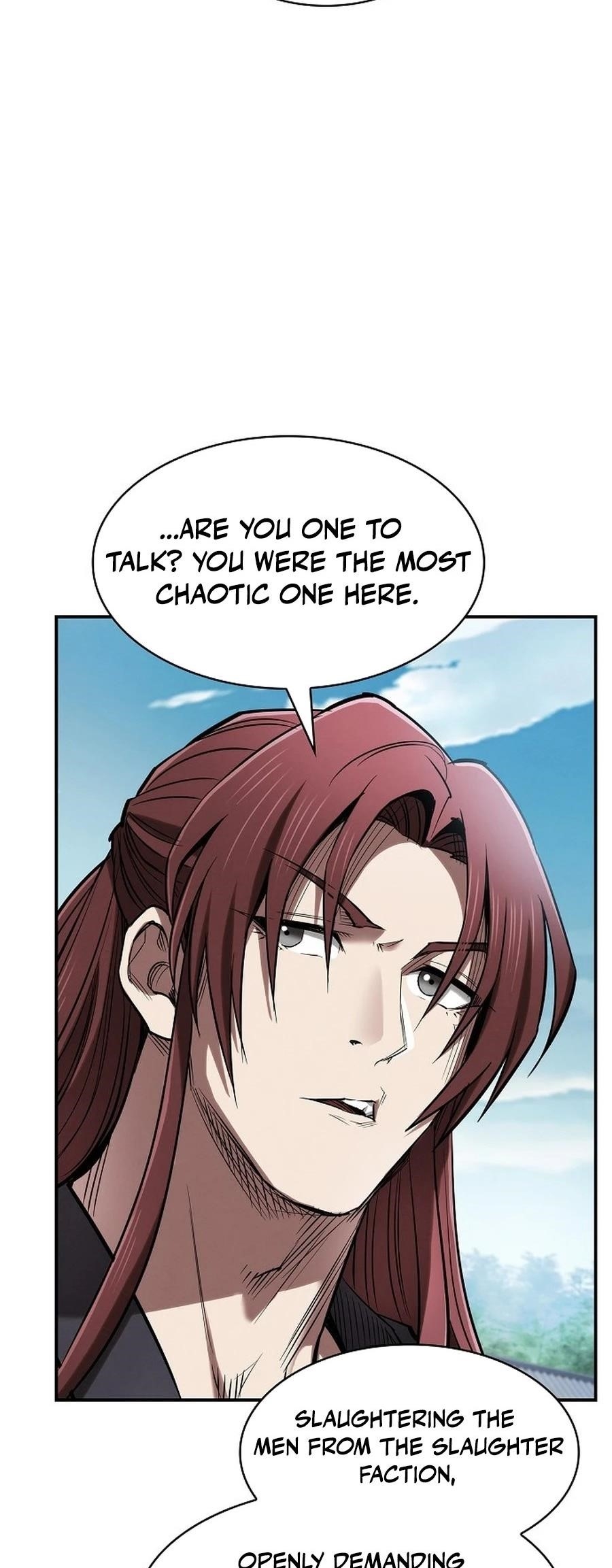 The Spy Life in the Demonic Sect Chapter 19 - Page 63