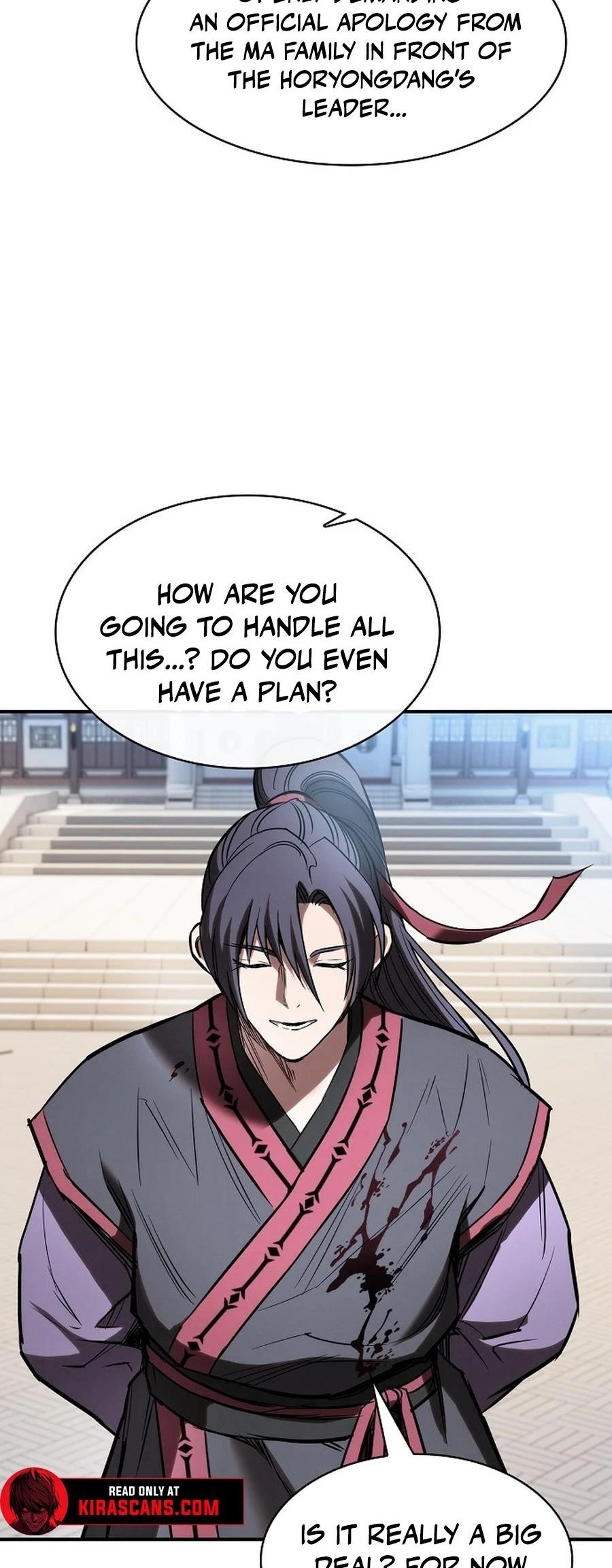 The Spy Life in the Demonic Sect Chapter 19 - Page 64