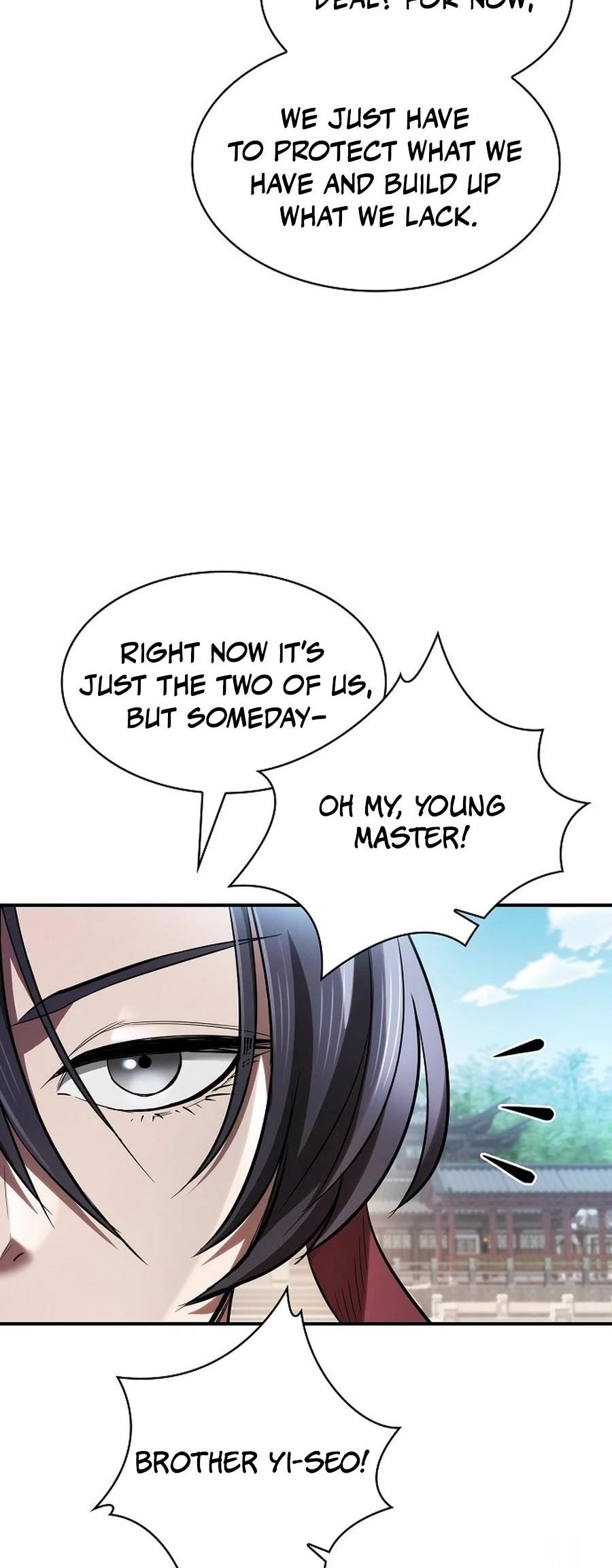 The Spy Life in the Demonic Sect Chapter 19 - Page 65