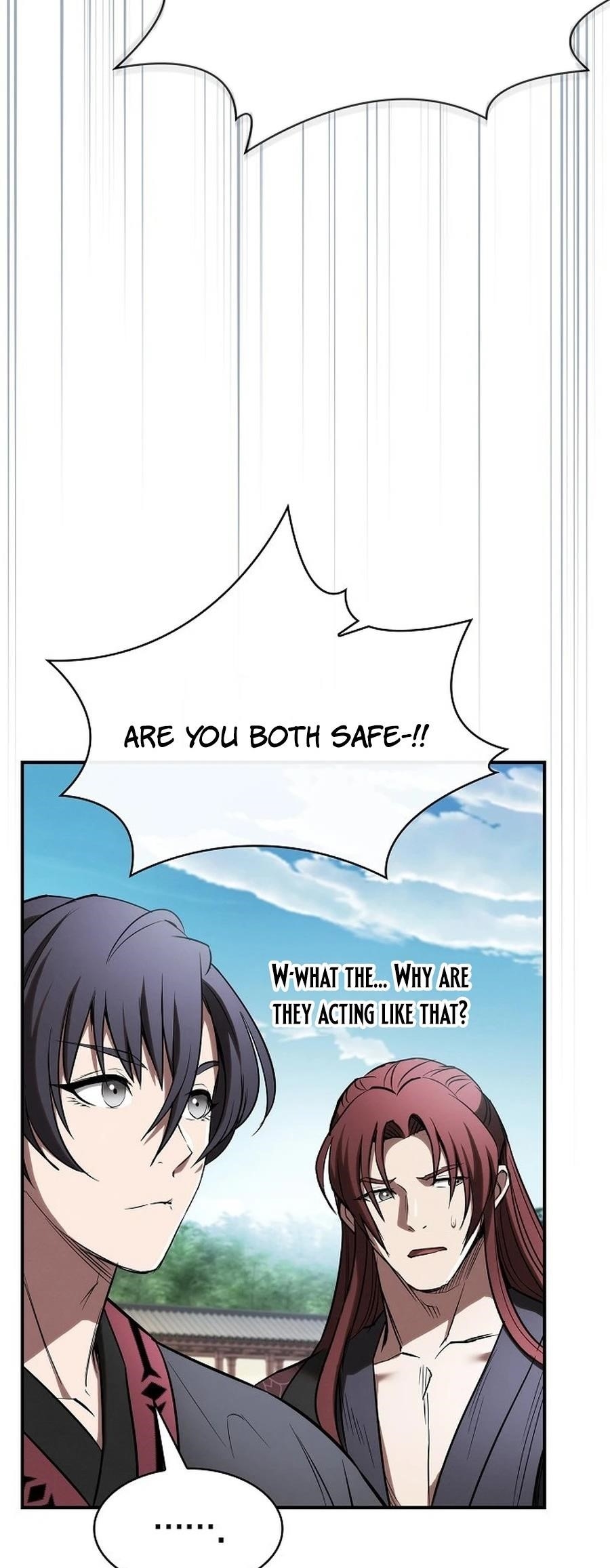 The Spy Life in the Demonic Sect Chapter 19 - Page 68