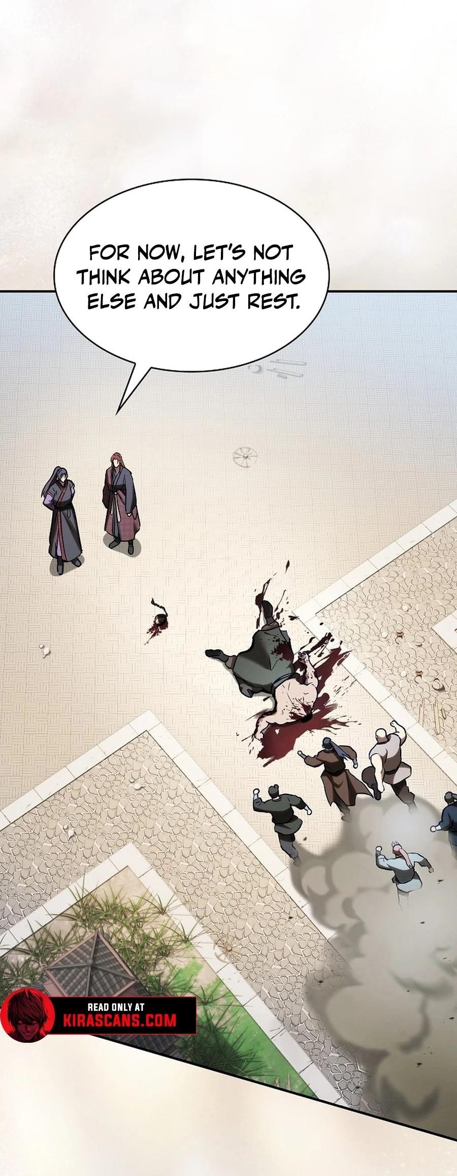 The Spy Life in the Demonic Sect Chapter 19 - Page 70